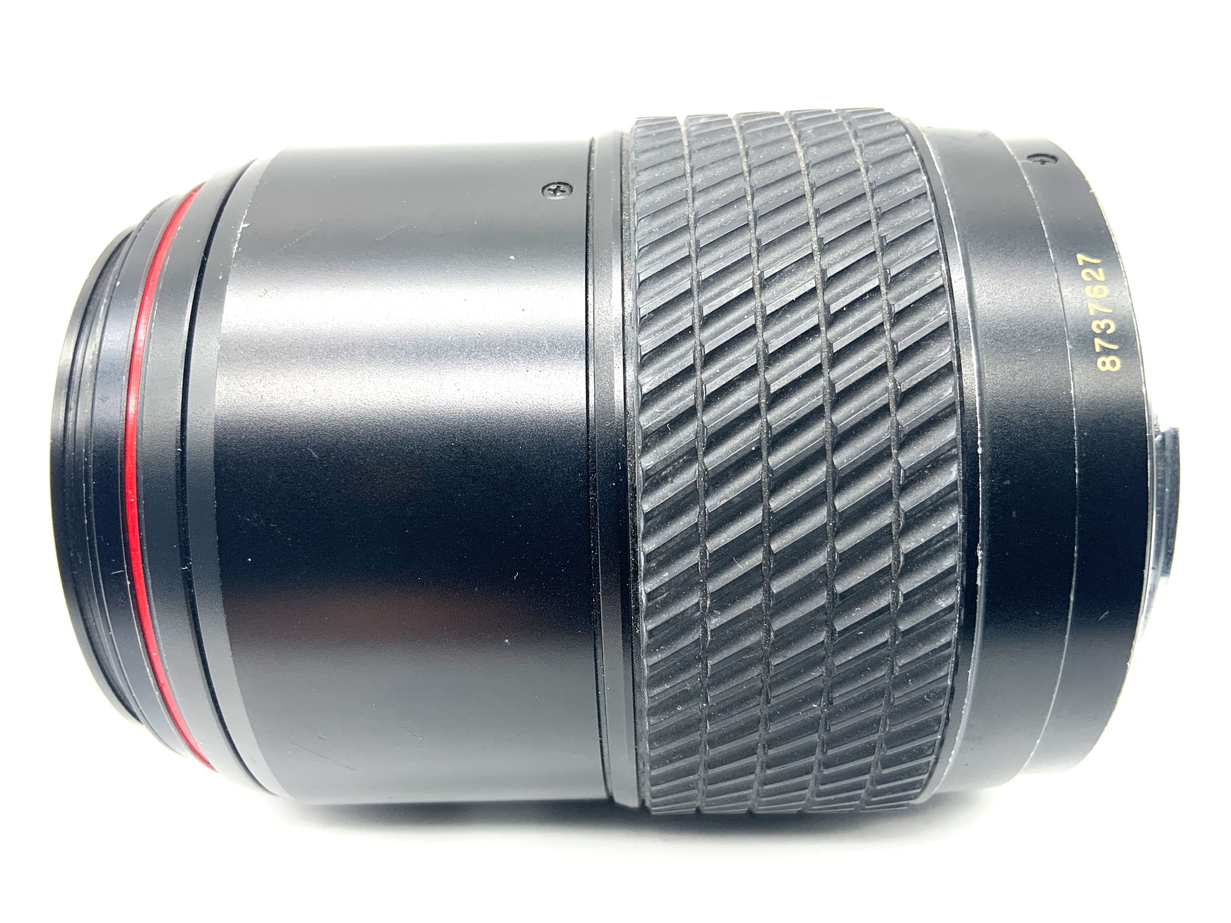 Tokina 70-210mm 1:4-5.6 lens AF zoom lens autofocus (Minolta AF/Sony A)