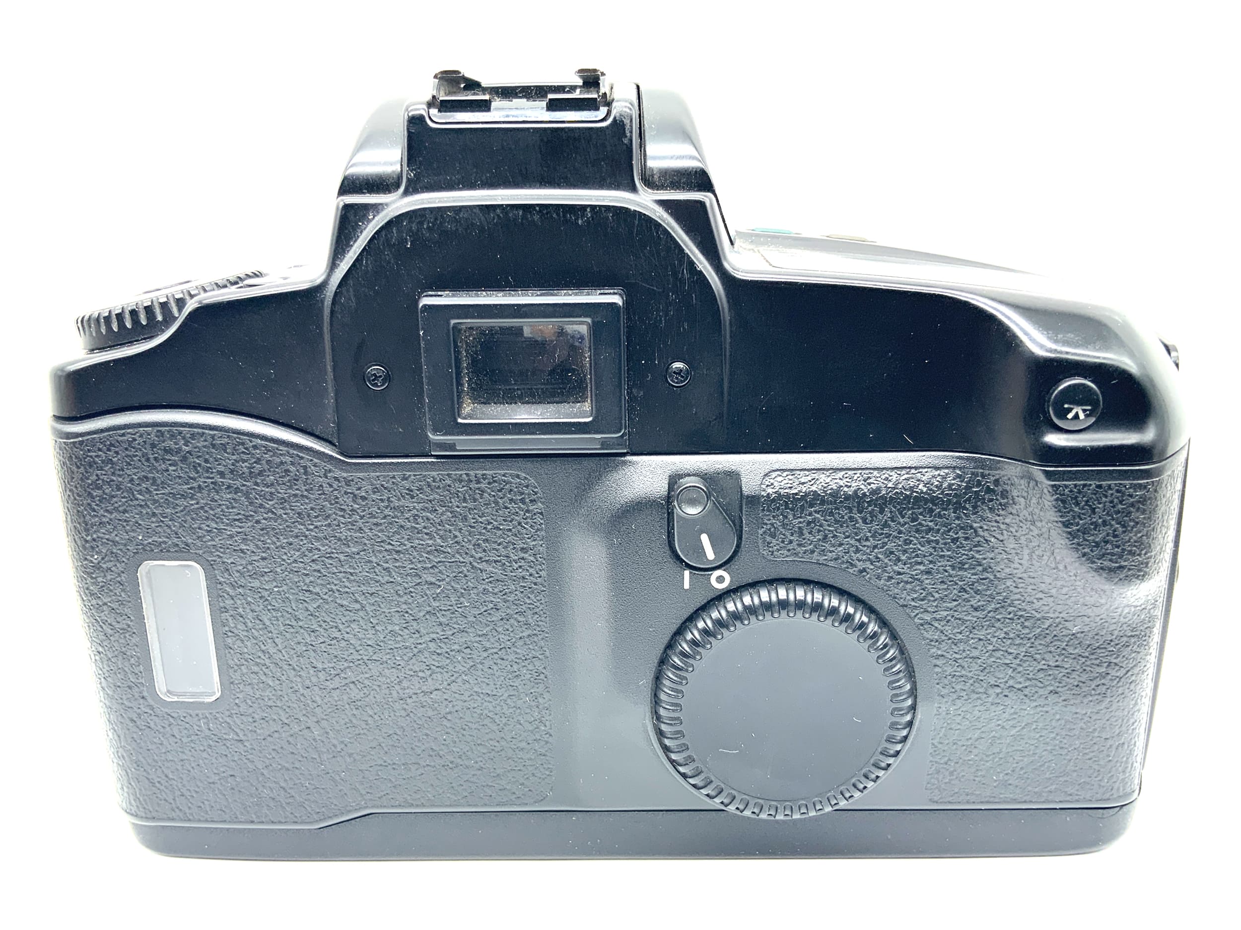 Canon EOS 100 SLR 35mm analog SLR camera body (Canon EF)