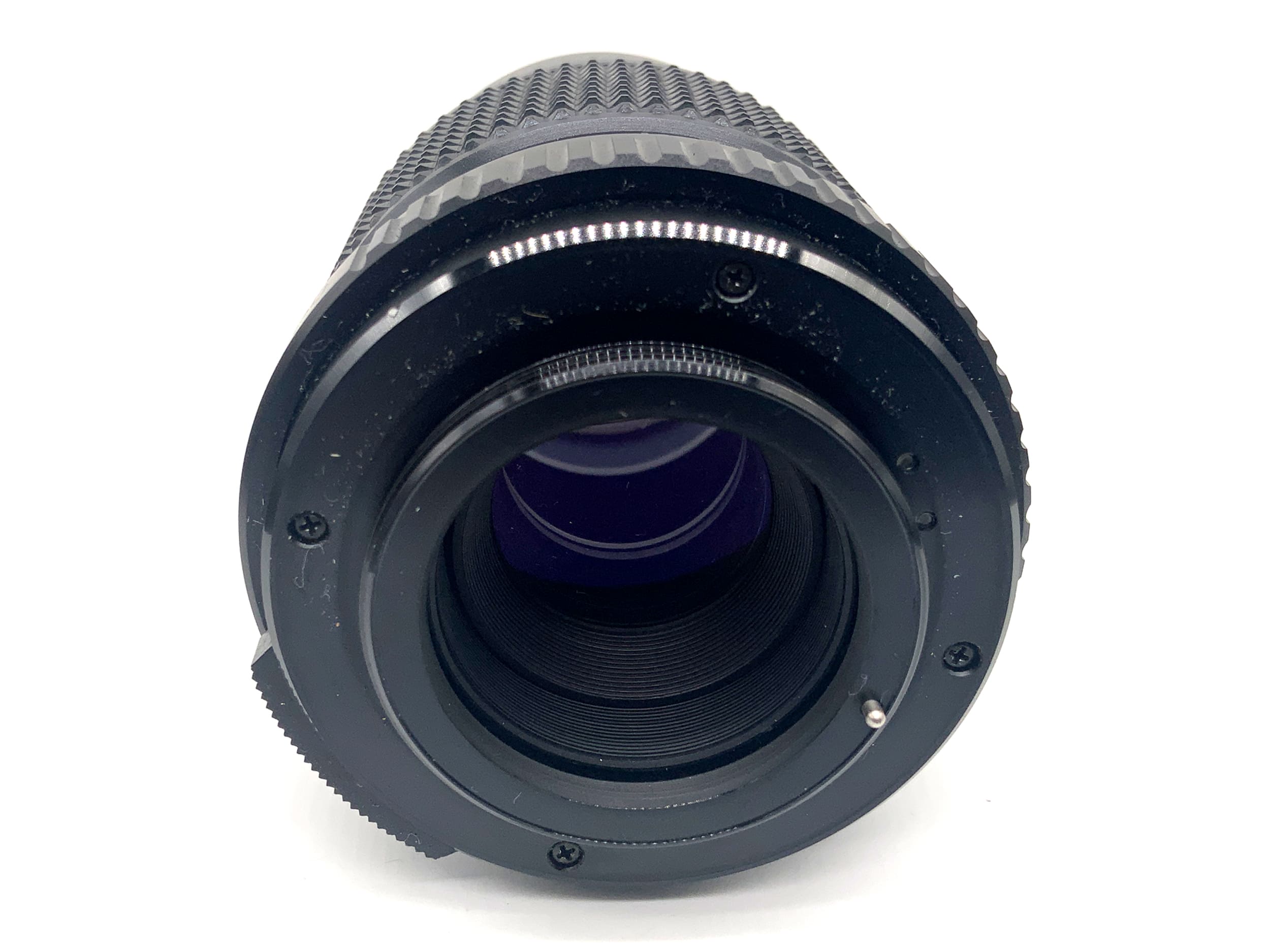 Revue Auto Revuenon 135mm 1:2.8 Objektiv Festbrennweite (M42) Nebel!