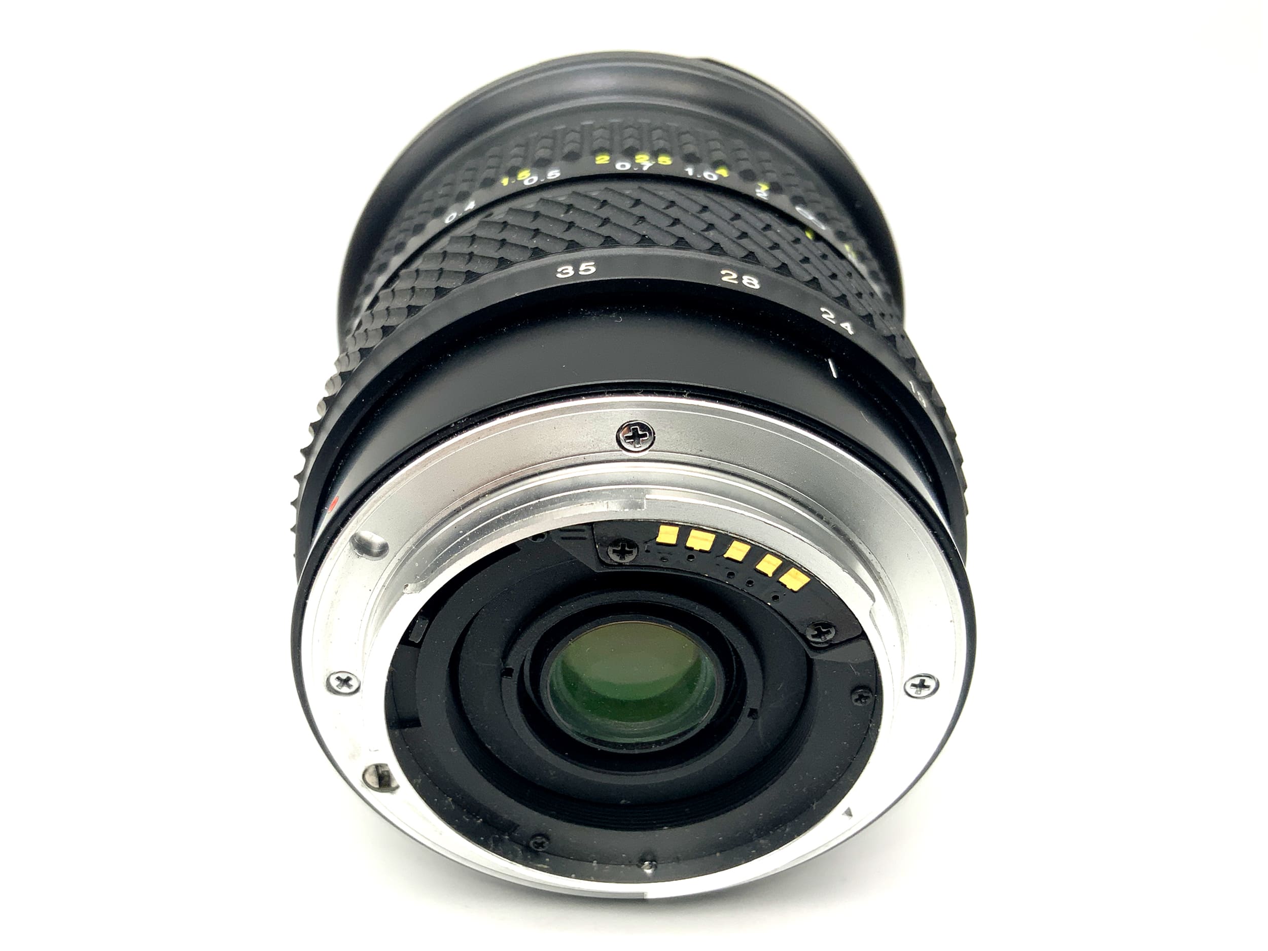 Tokina 19-35mm 1:3.5-4.5 lens AF zoom lens autofocus (Minolta AF/Sony A)