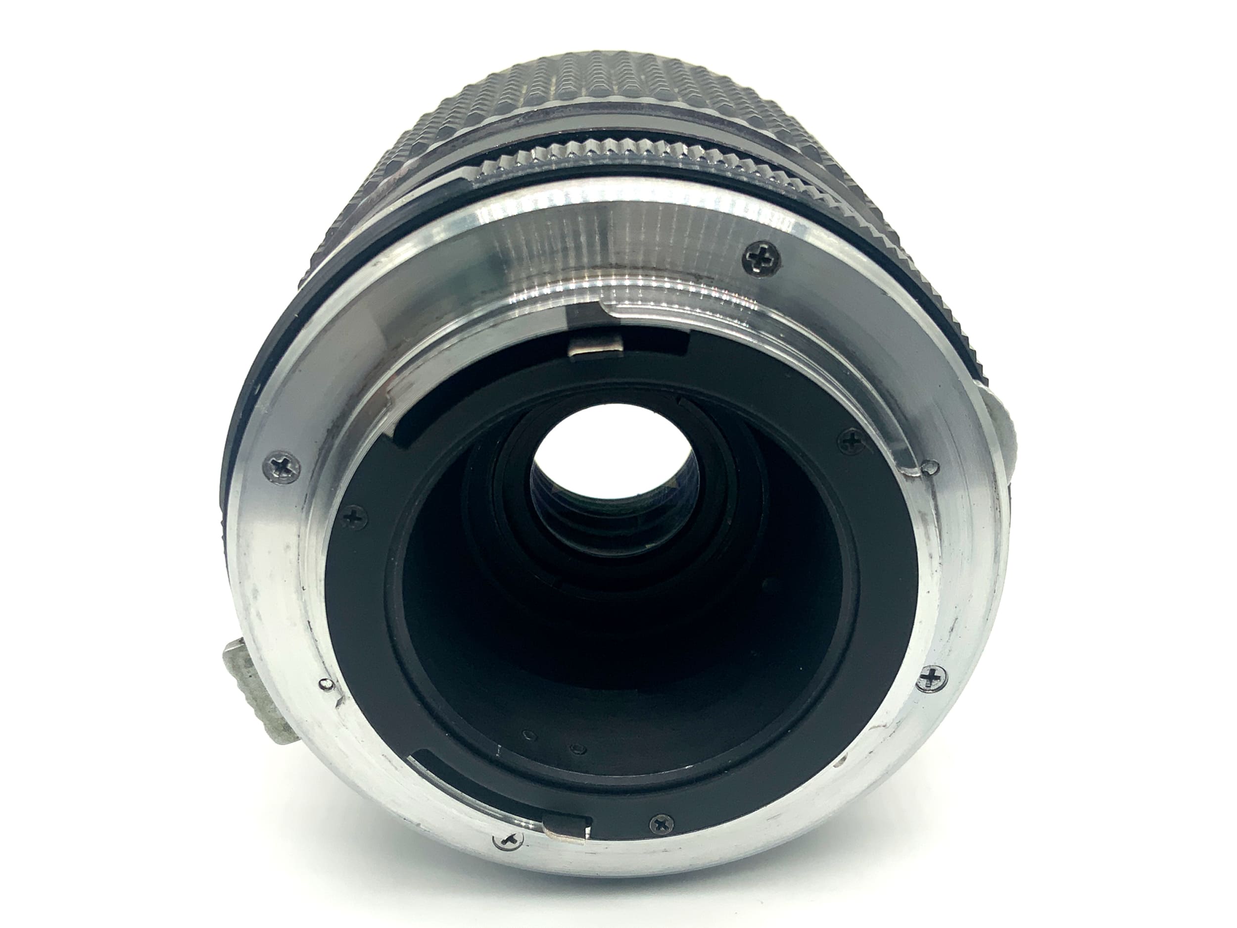 Combex Auto 35-70mm 1:3.5-4.5 Objektiv Zoomobjektiv (Olympus OM)
