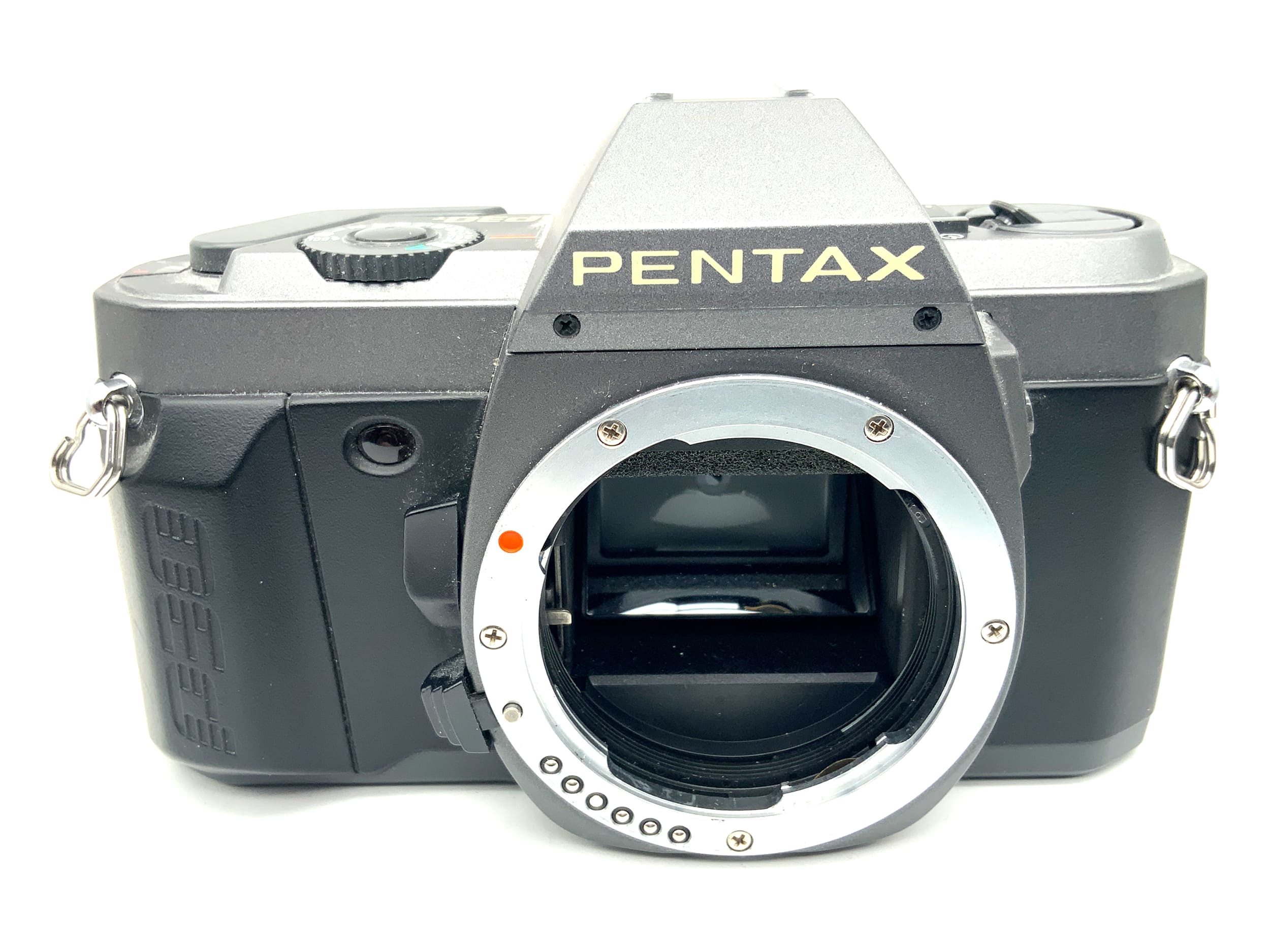 Pentax P30T SLR Kyocera 35mm SLR analog body (Pentax K-AF)