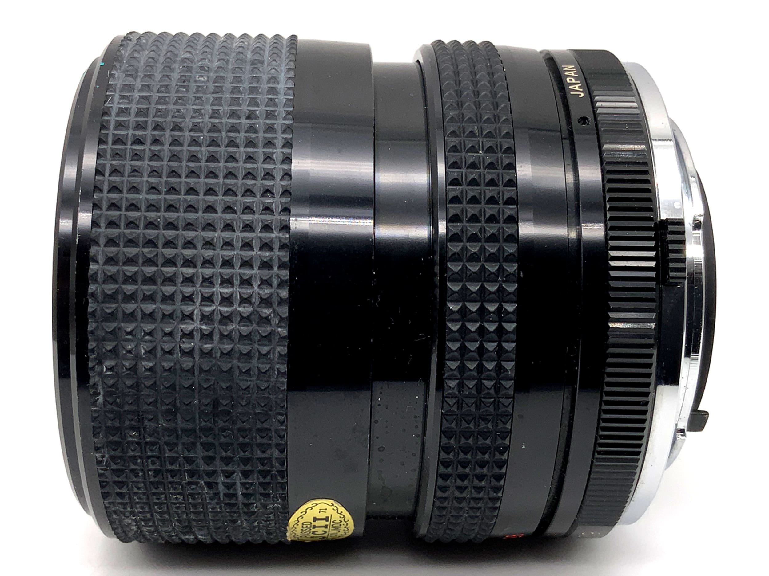 Vivitar 28-70mm 1:3.9-4.8 Lens MC Macro Focusing Zoom (Olympus OM)