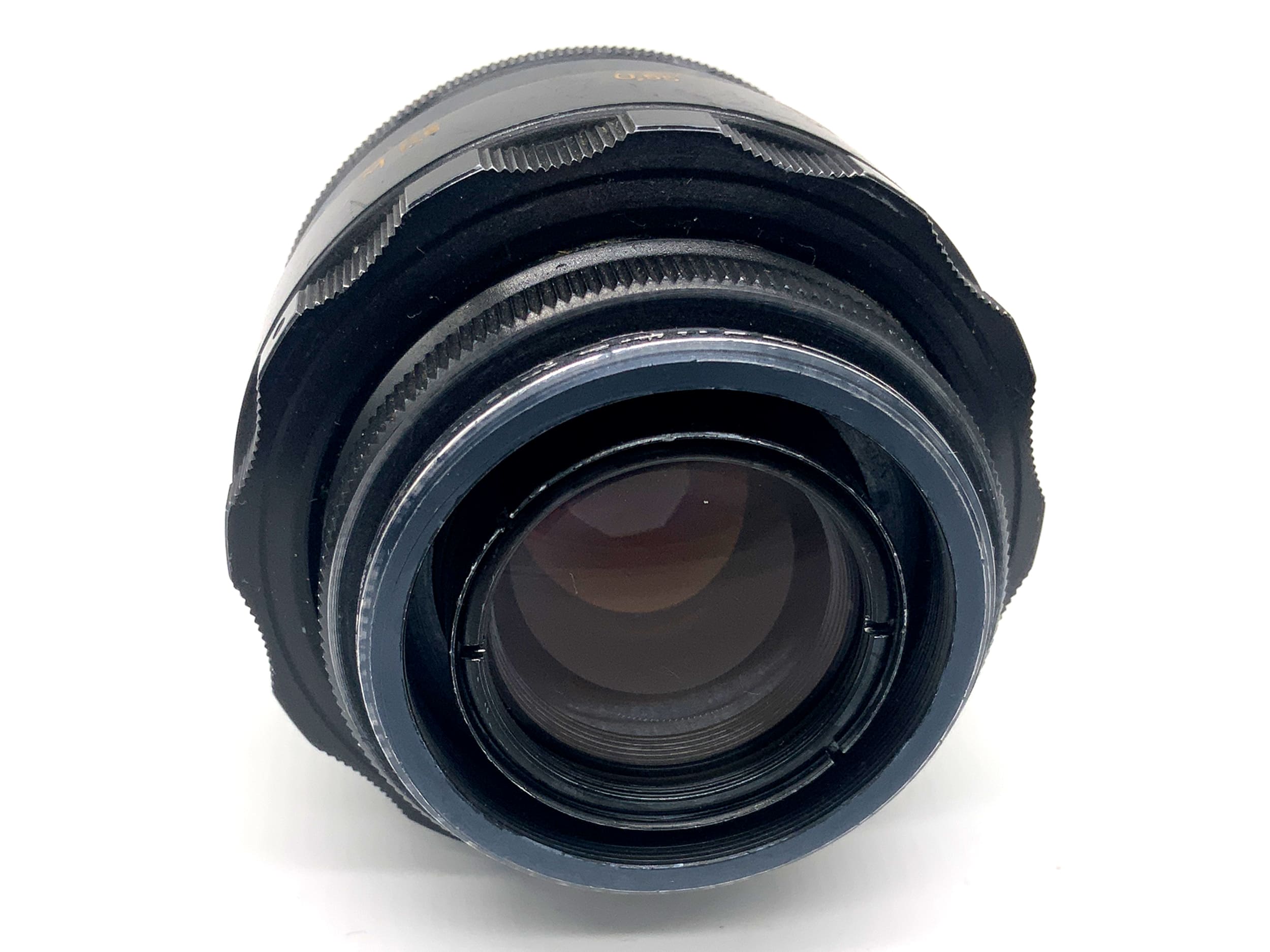 KMZ Helios-44-2 58mm 1:2 Objektiv Festbrennweite (M42)