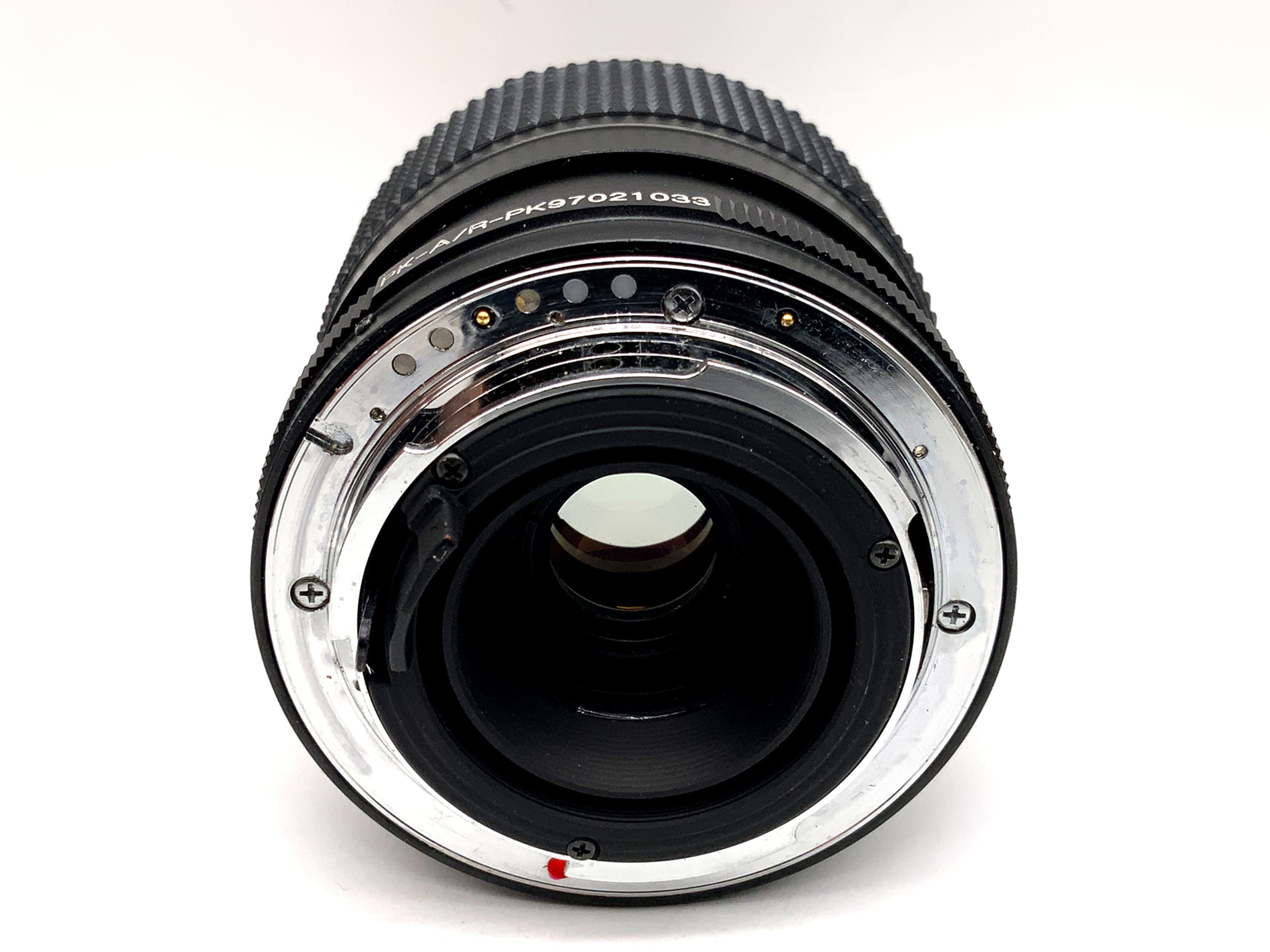 Vivitar 28-70mm 1:3.5-4.8 Lens MC Macro Focusing Zoom (Pentax K)