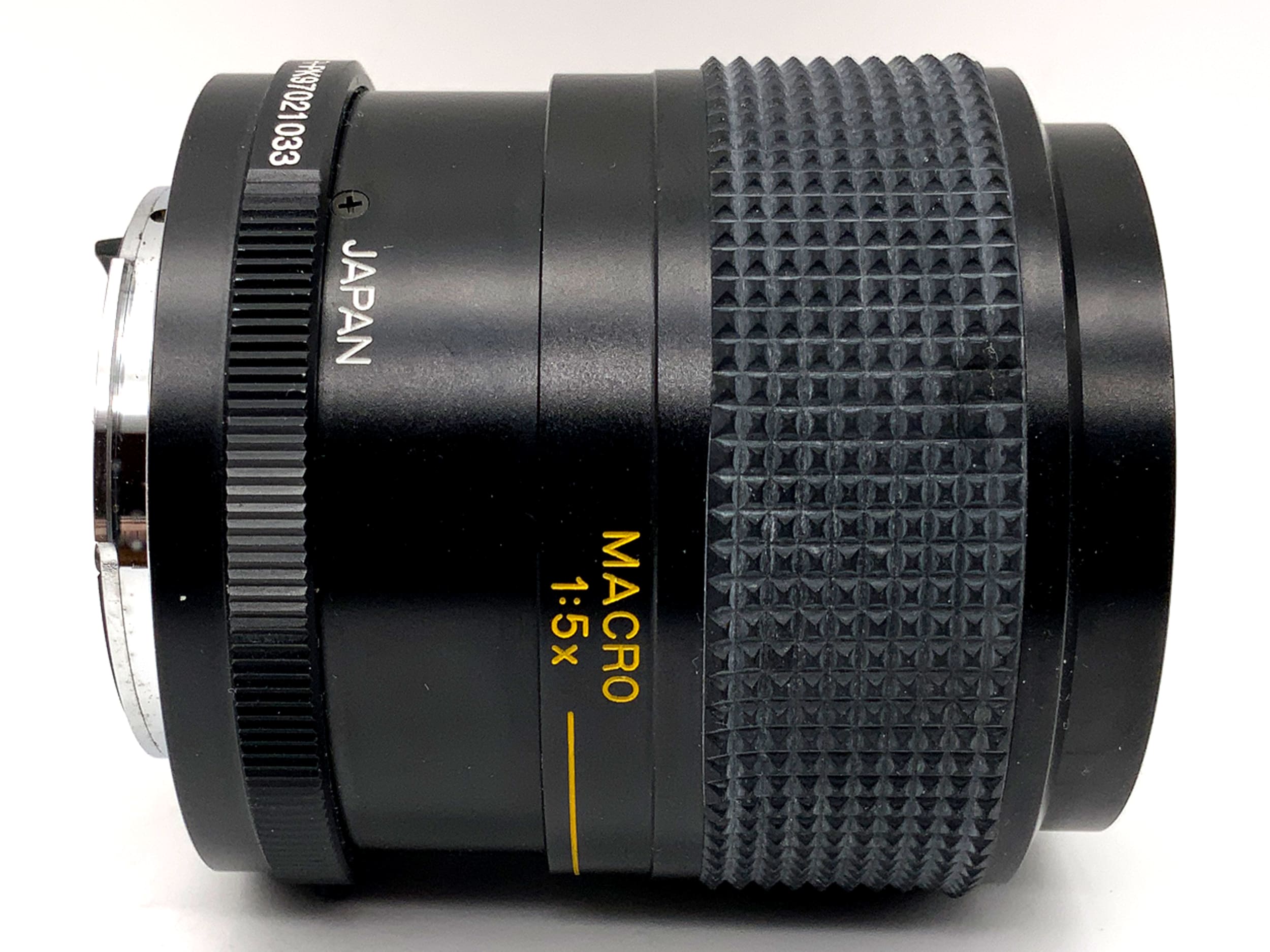 Vivitar 28-70mm 1:3.5-4.8 Lens MC Macro Focusing Zoom (Pentax K)