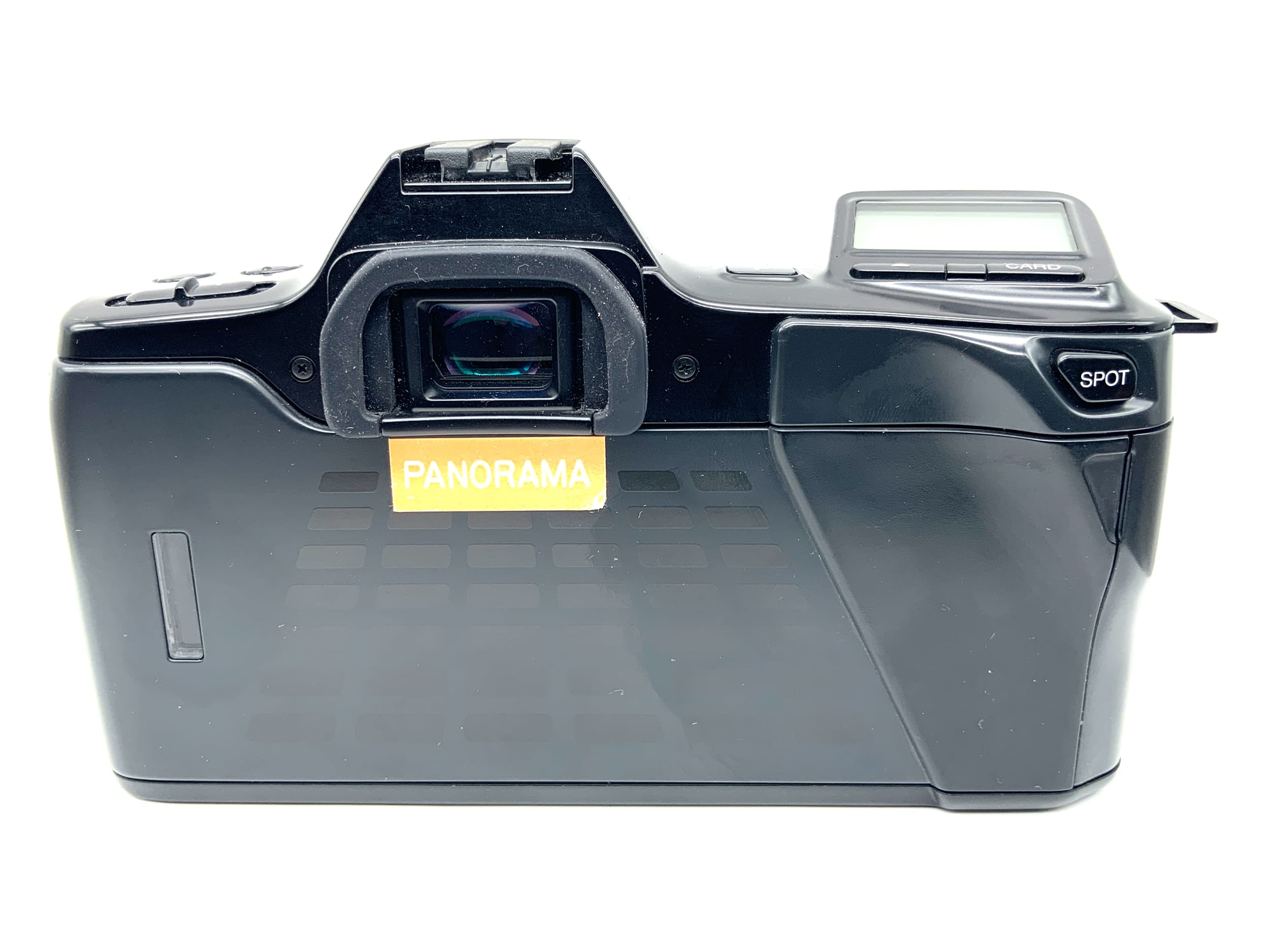 Minolta Dynax 7000i SLR 35mm SLR analog body (Minolta AF/Sony A)