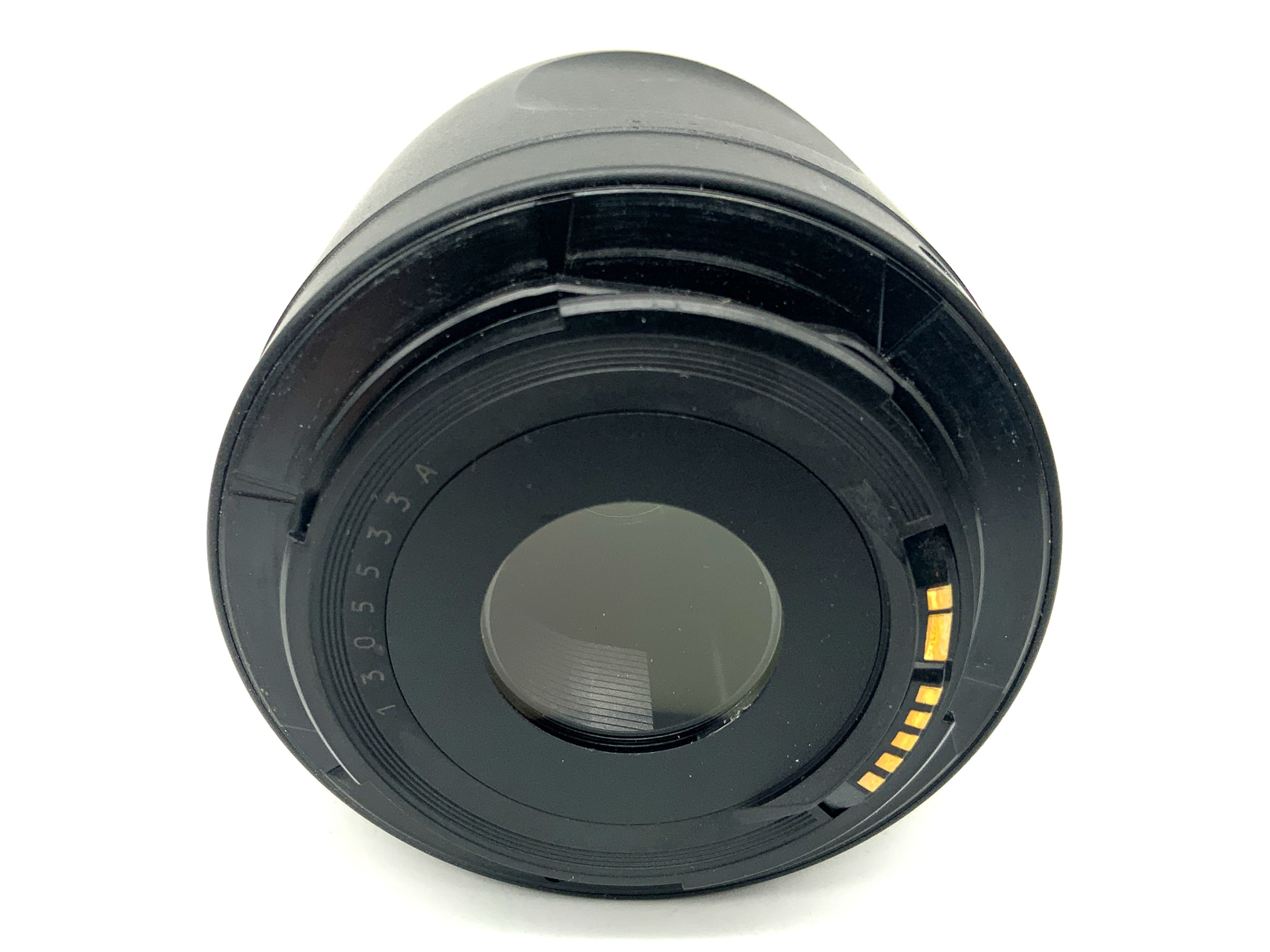 Canon Power Zoom 35-80mm 1:4-5.6 Lens AF Zoom Lens Autofocus (Canon EF)