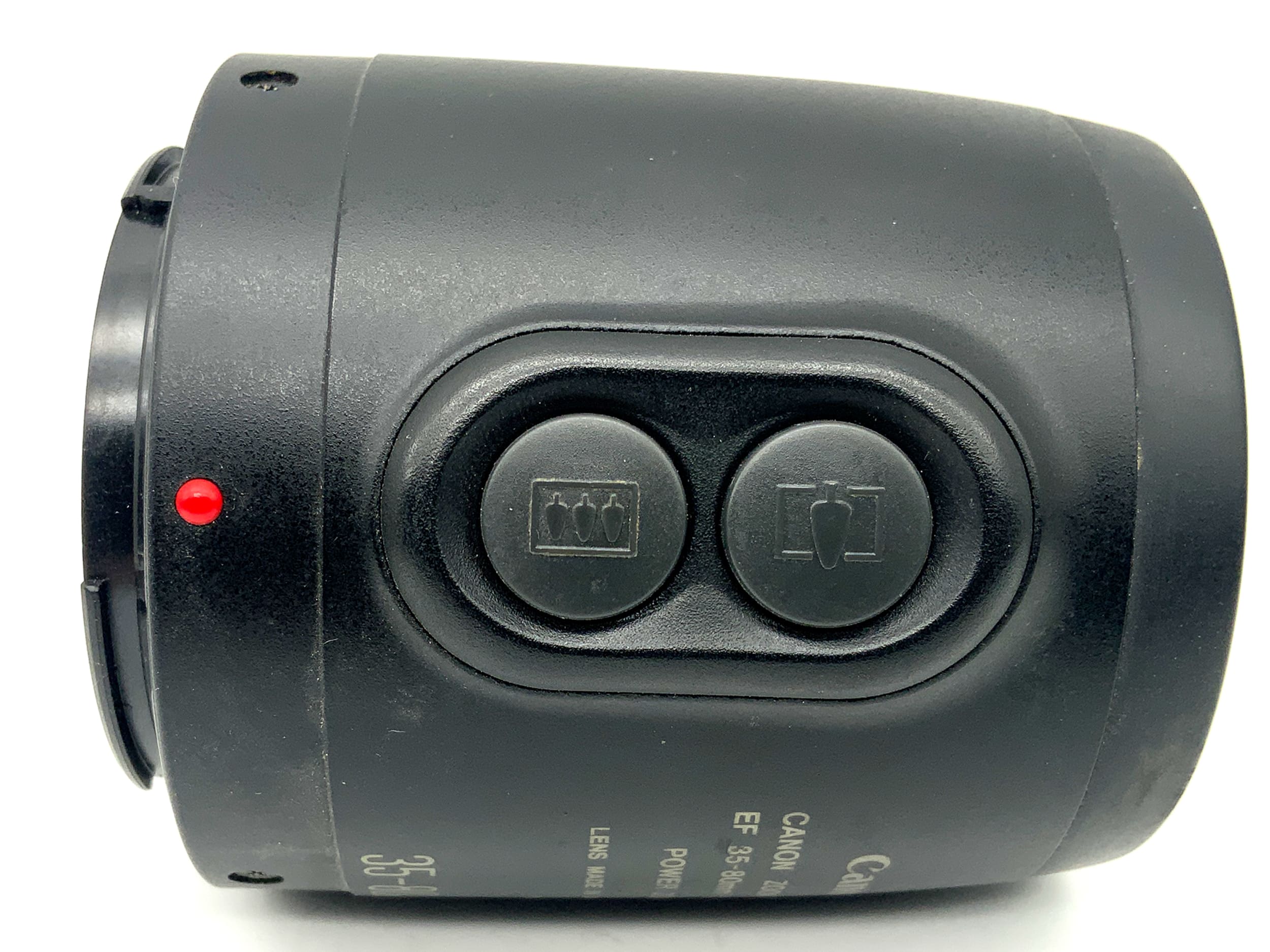 Canon Power Zoom 35-80mm 1:4-5.6 Lens AF Zoom Lens Autofocus (Canon EF)