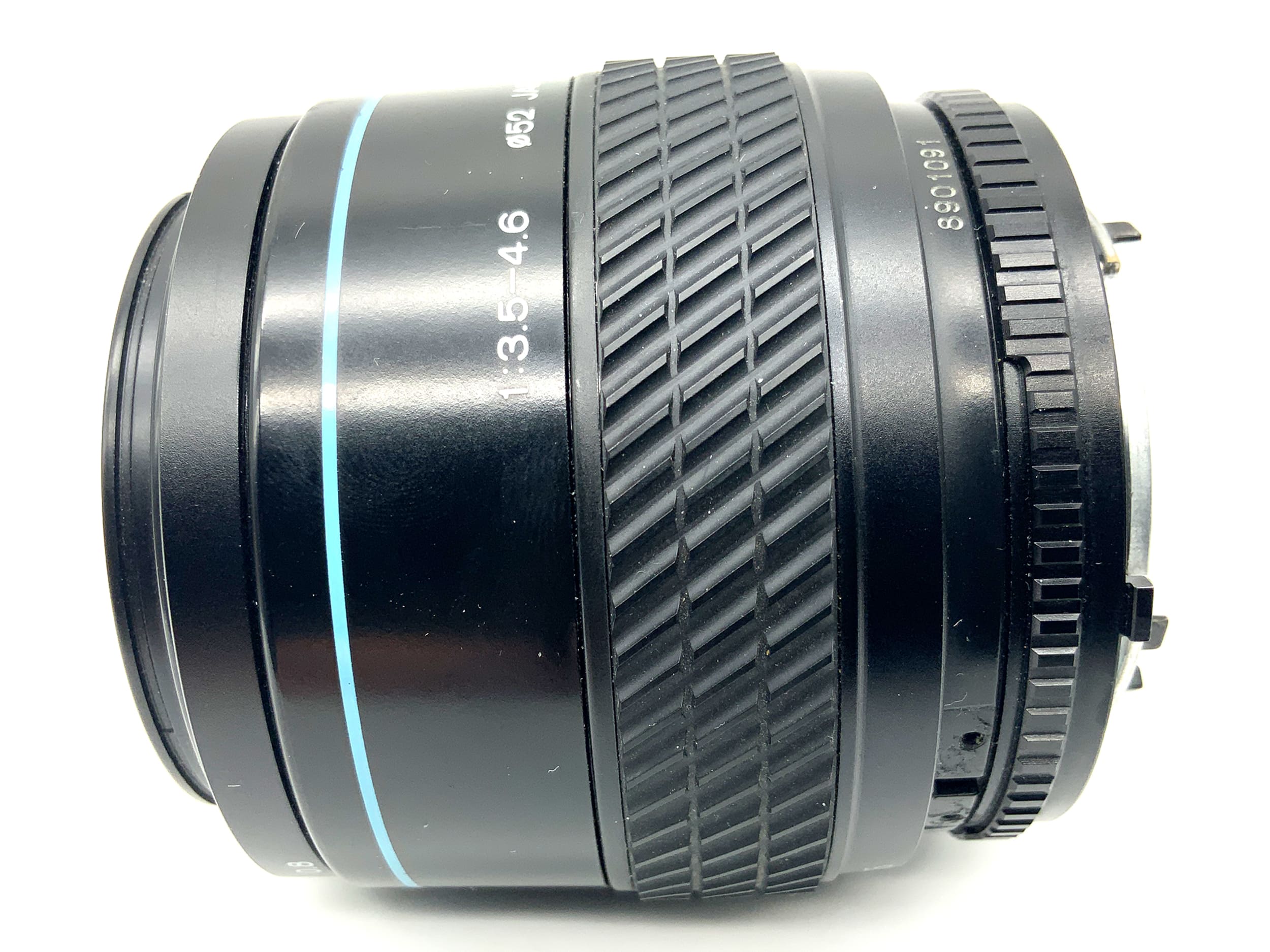 Tokina 35-70mm 1:3.5-5.6 Lens Ai-S Macro AF Autofocus (Nikon AF)