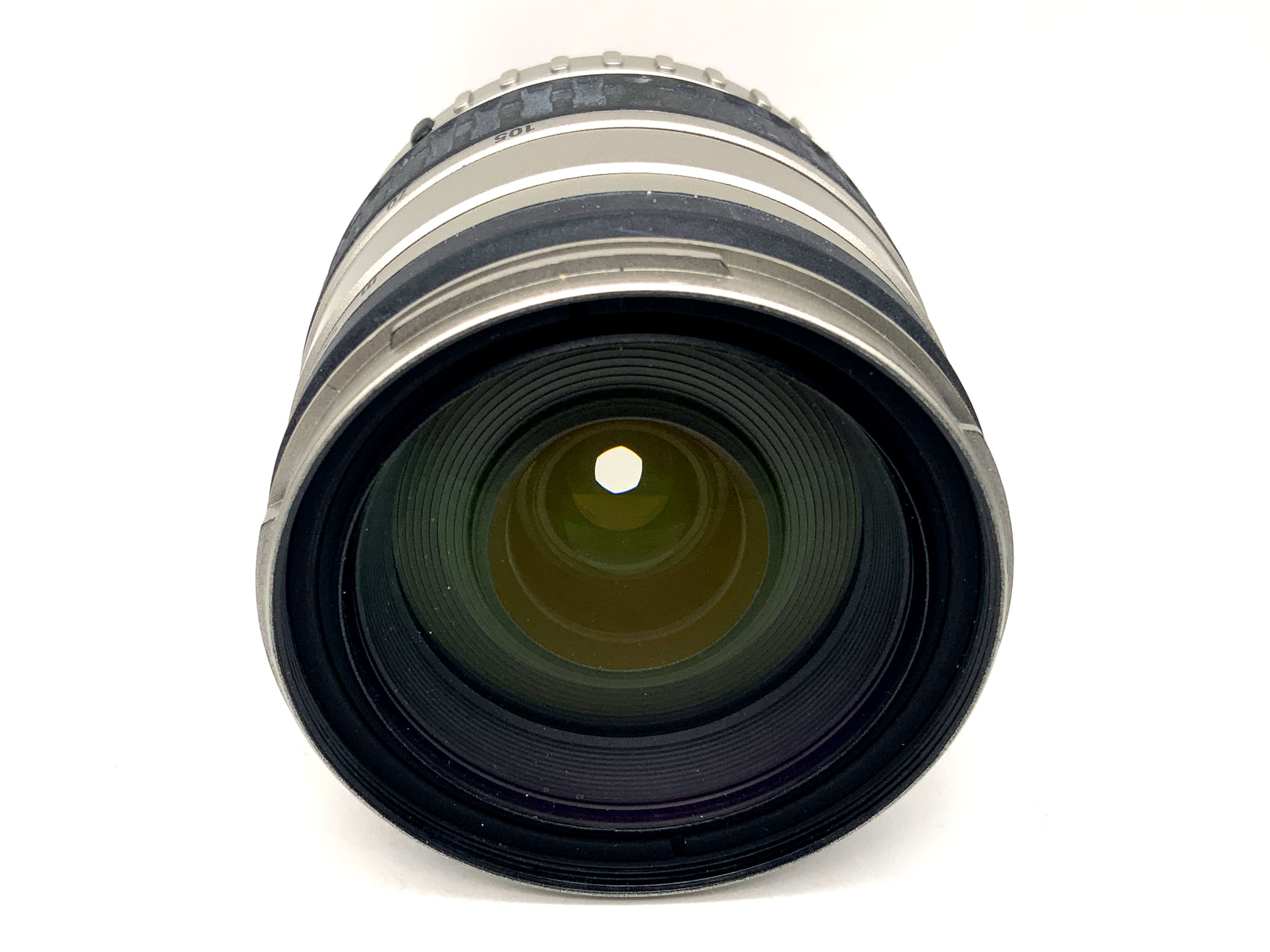 Pentacon 28-105mm 1:3.2-5.6 lens SMC Pentax-FA IF&amp;AL autofocus (Pentax K-AF)