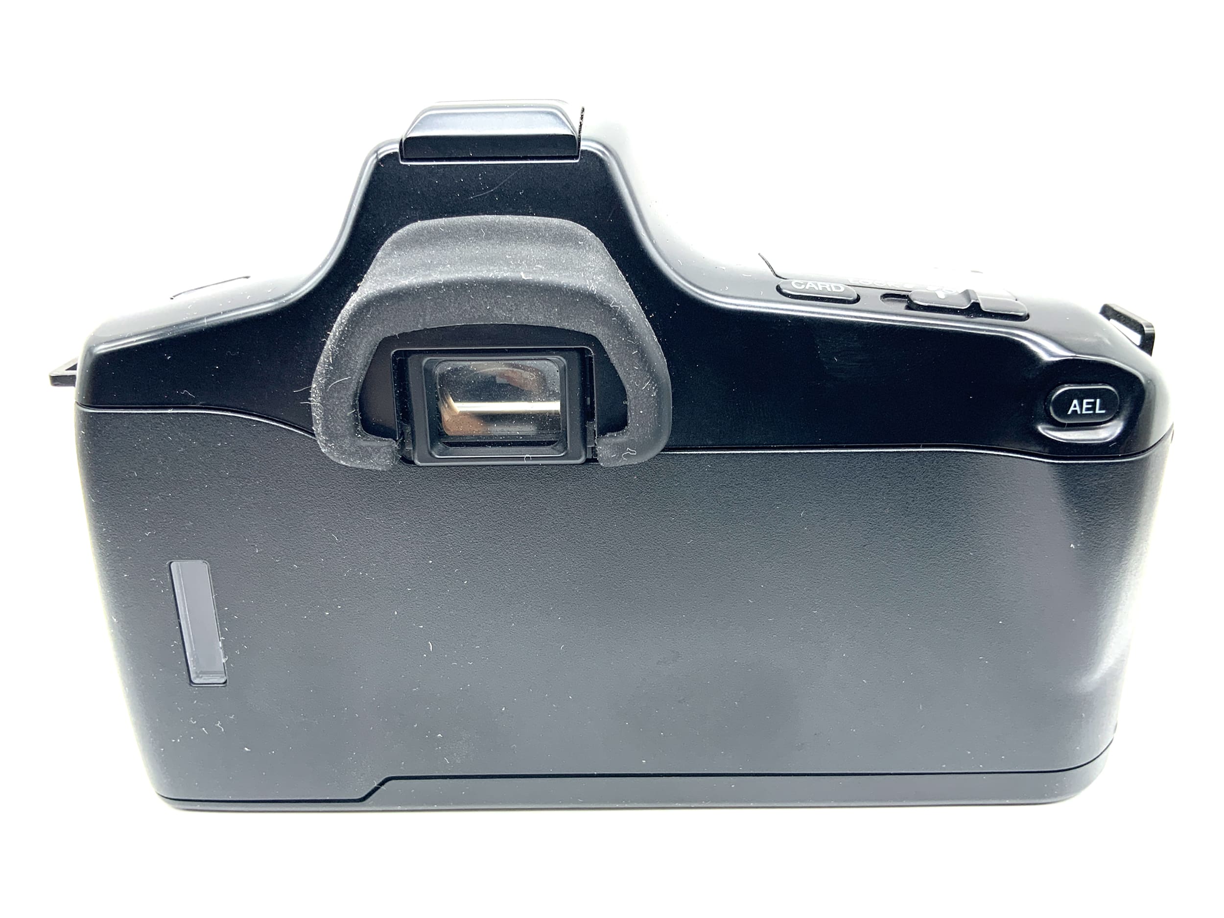 Minolta Dynax 5000i SLR 35mm SLR analog body (Minolta AF/Sony A)