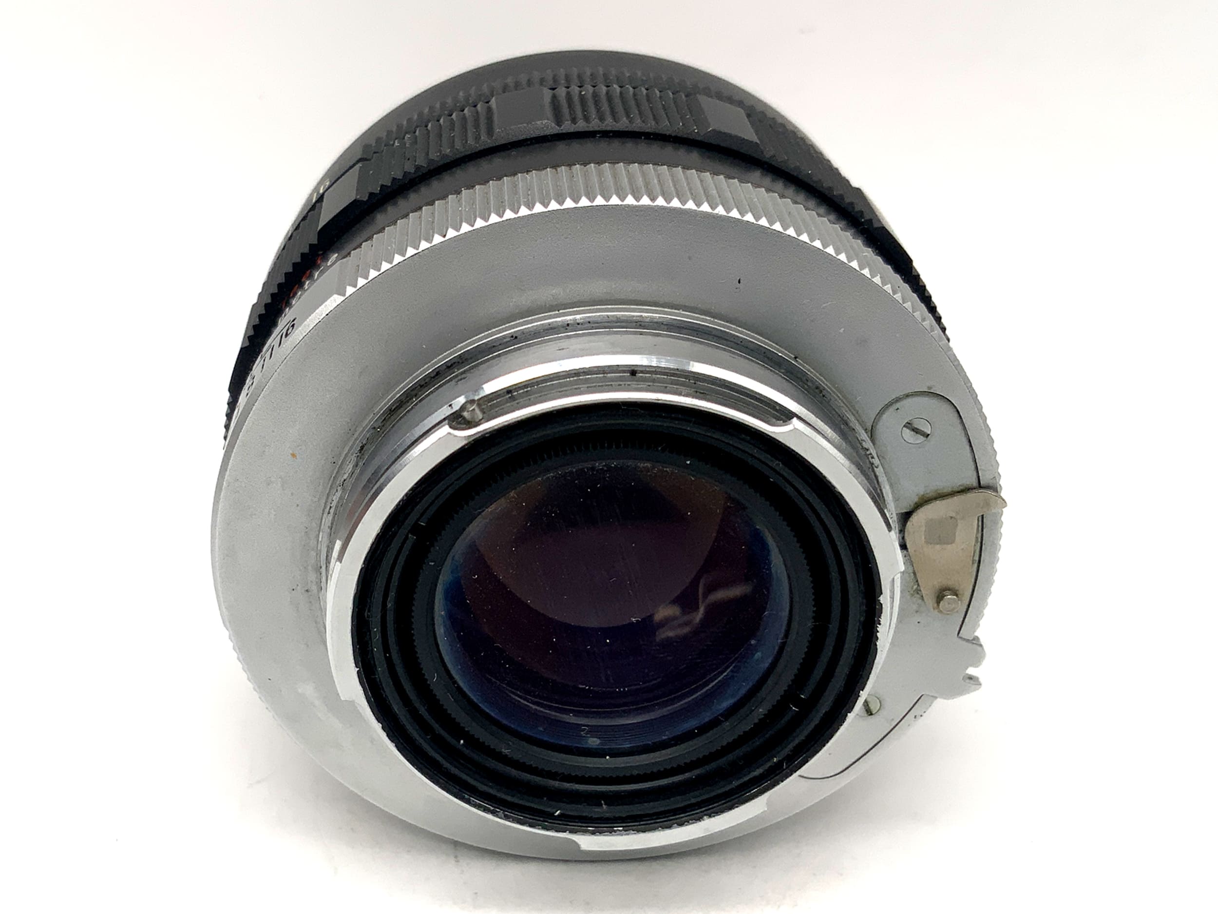 Revue Hexar 52mm 1:1.8 lens AF fixed focal length autofocus (Revue SR)