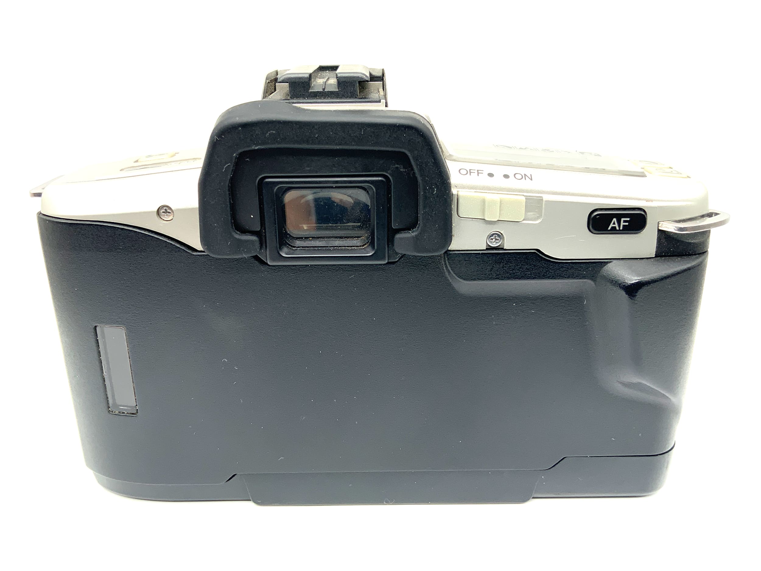 Minolta Dynax 3L SLR 35mm SLR analog body (Minolta AF/Sony A)