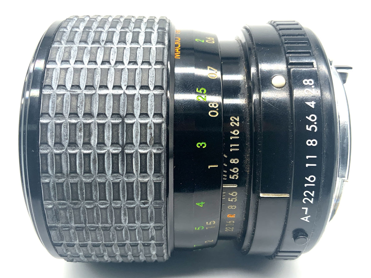 Sigma Zoom-Master MC 35-70mm 1:2.8-4 Objektiv Zoomobjektiv (Pentax K)