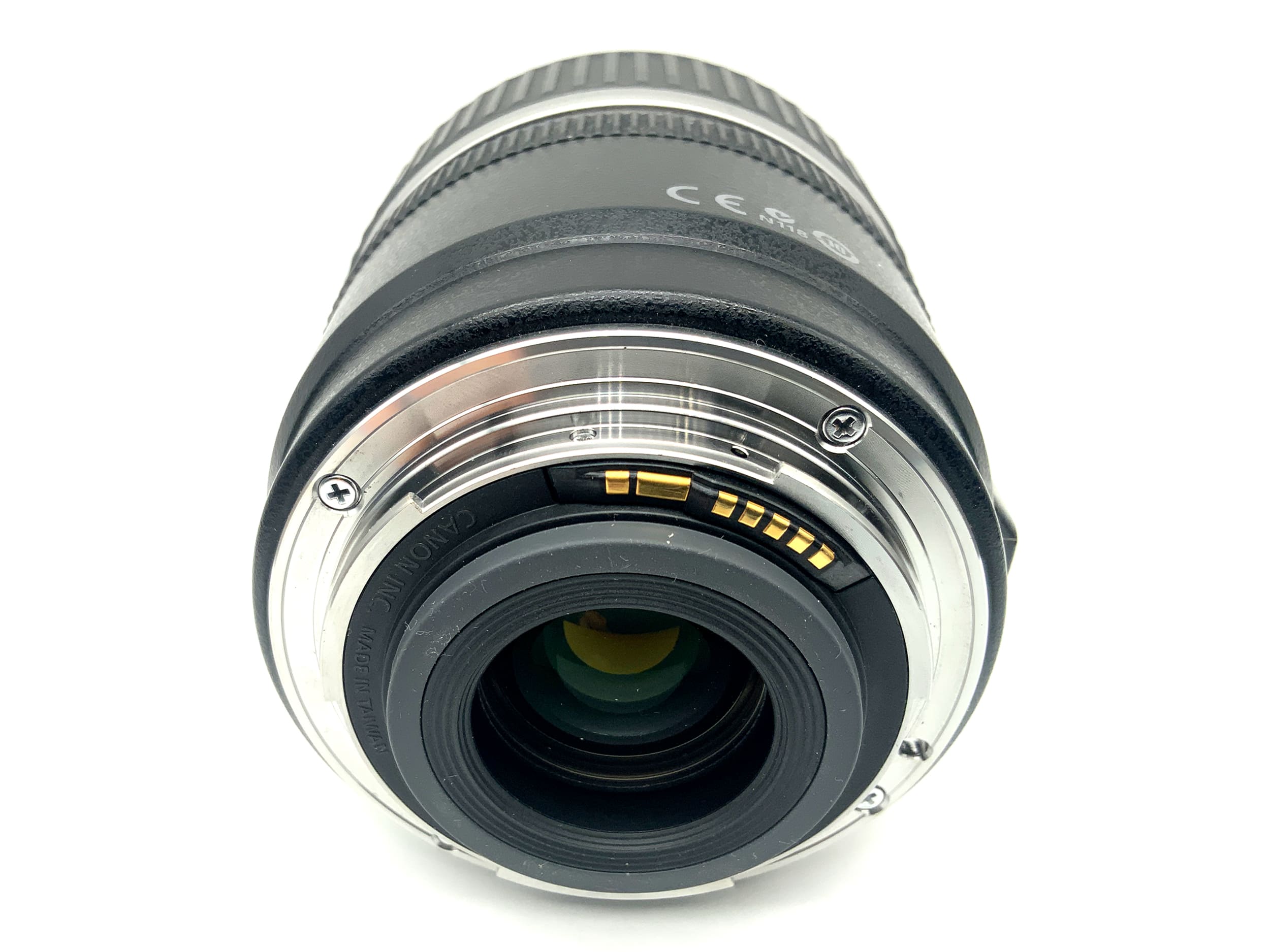 Canon 17-85mm 1:4.-5.6 Lens IS USM Ultrasonic Zoom Lens (Canon EF-S)