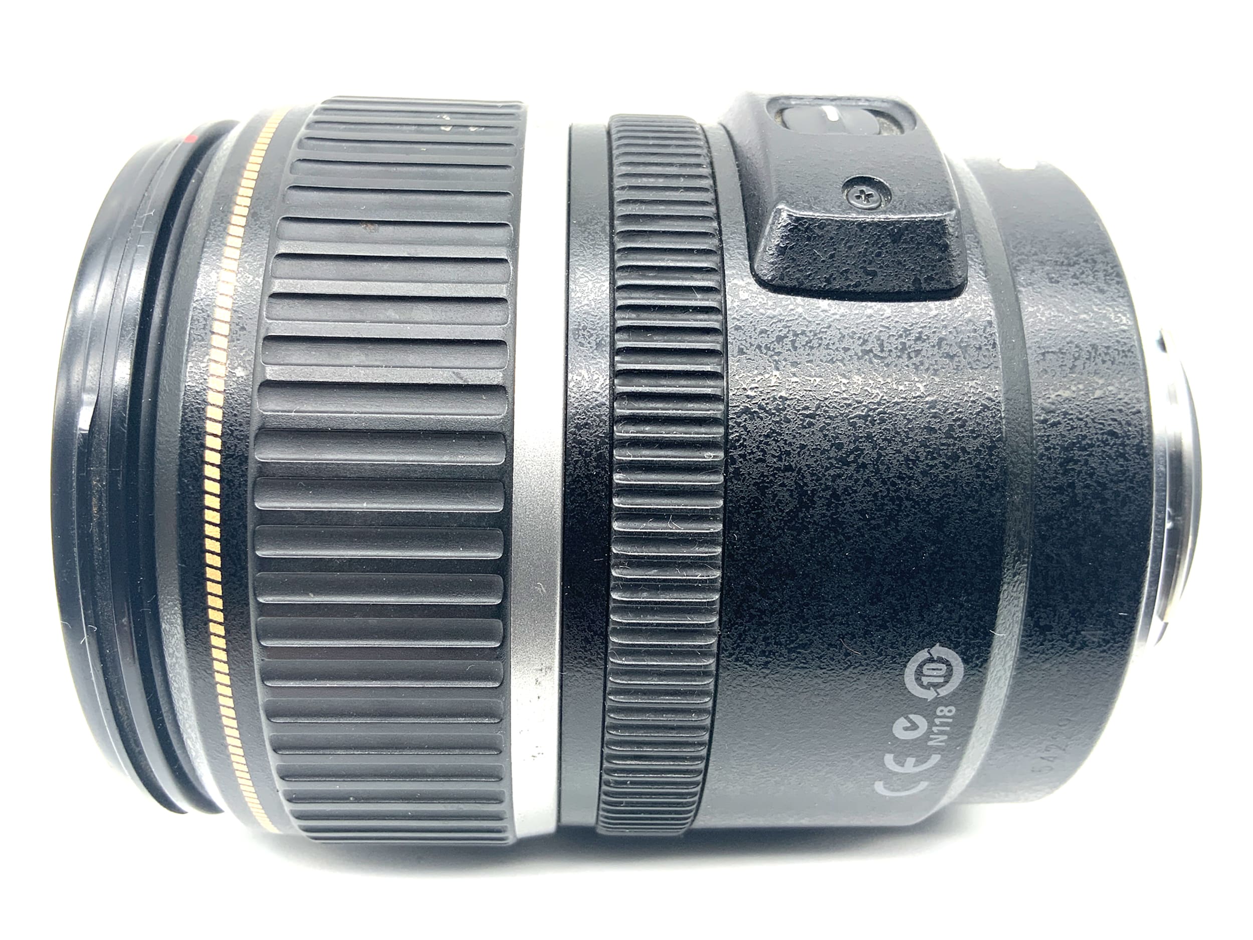 Canon 17-85mm 1:4.-5.6 Lens IS USM Ultrasonic Zoom Lens (Canon EF-S)