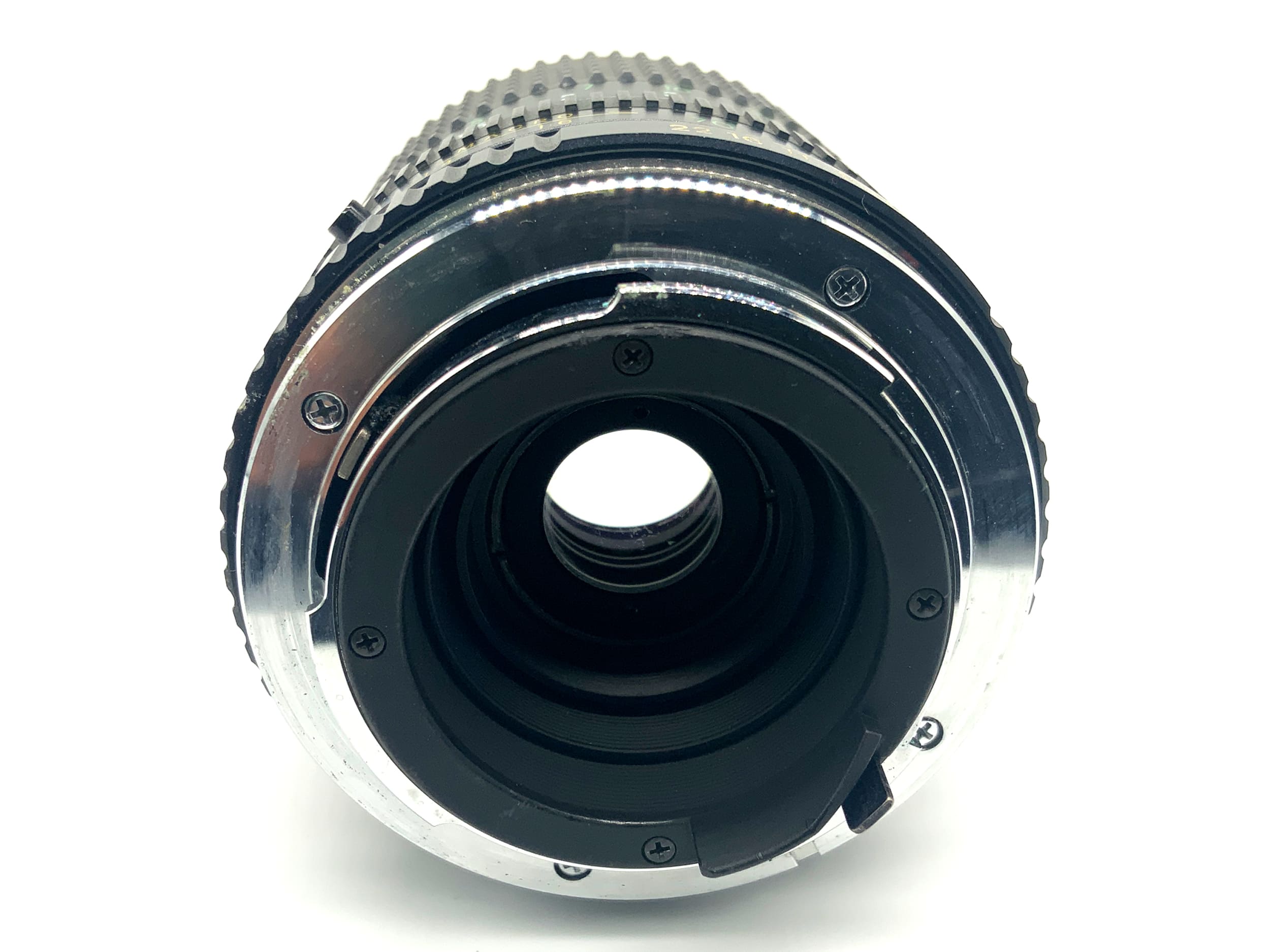 Cosina MC Macro 35-70mm 1:3.5-4.5 Objektiv Zoomobjektiv (Pentax K)