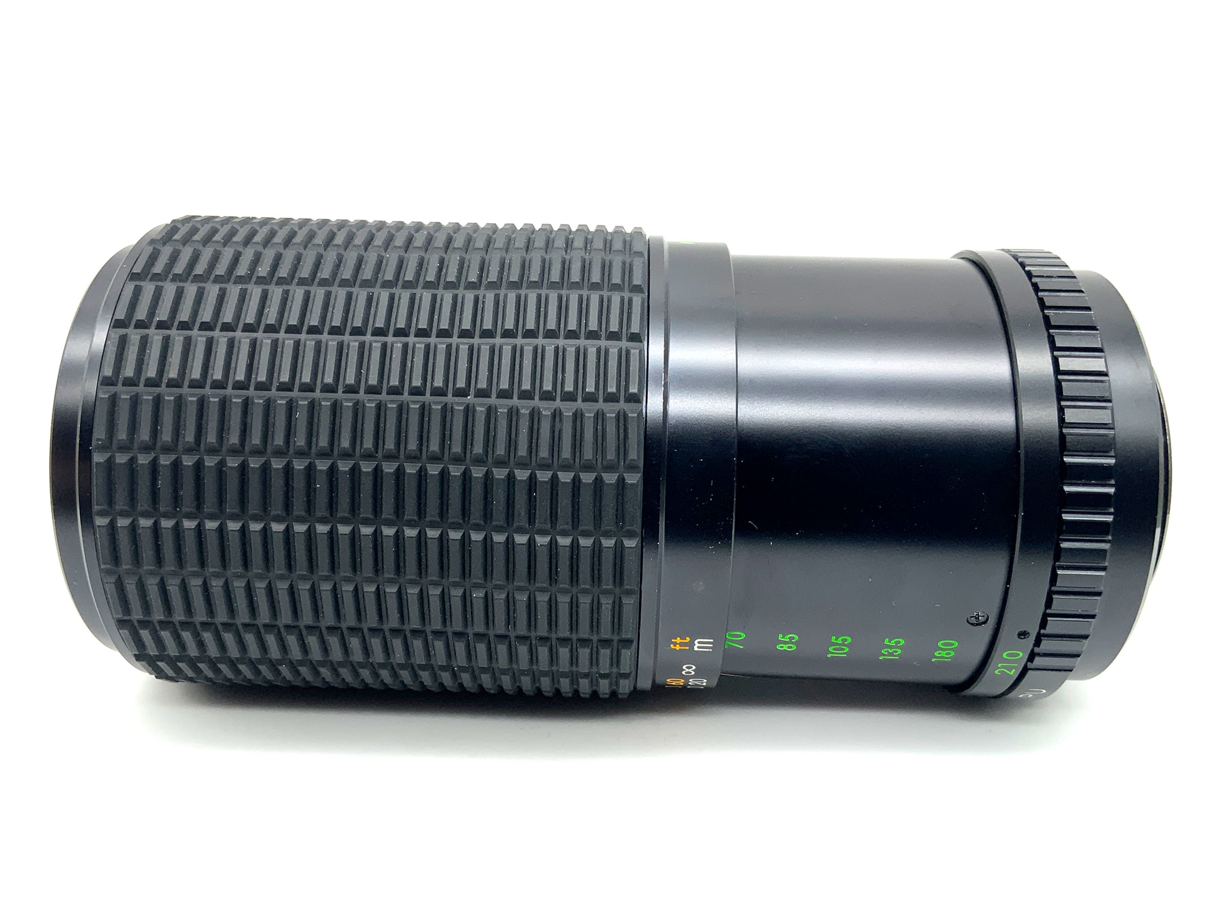 70-210mm 1:4.0 Multicoated Auto Zoom Prime Lens (M42)