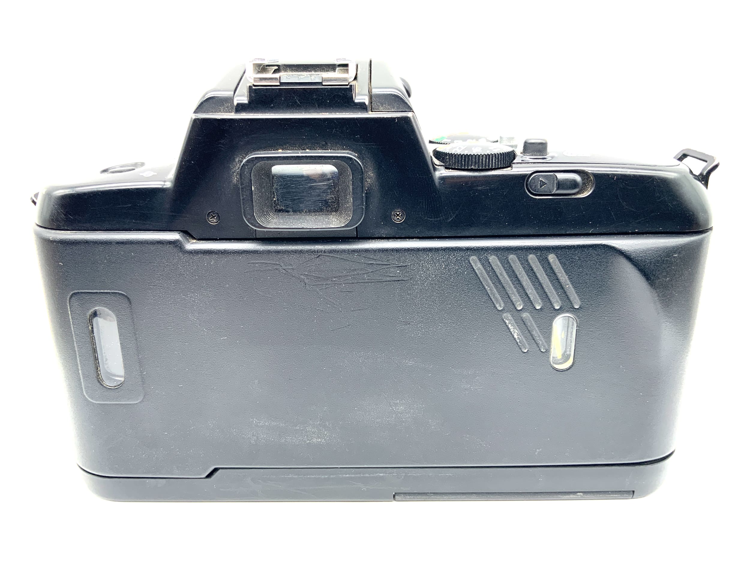 Nikon F-401x SLR 35mm analog SLR camera body (Nikon AF)