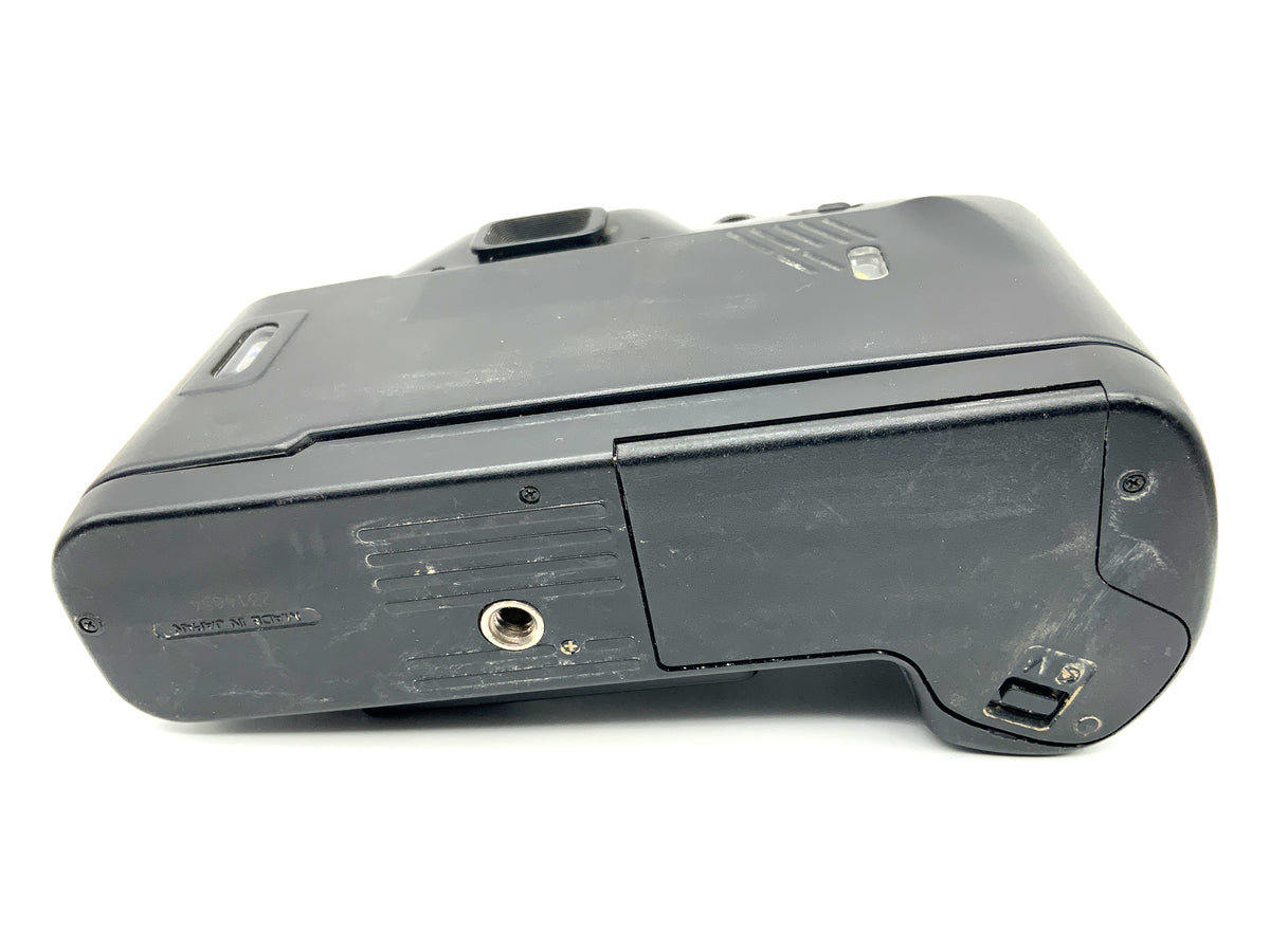 Nikon F-401x SLR 35mm analog SLR camera body (Nikon AF)