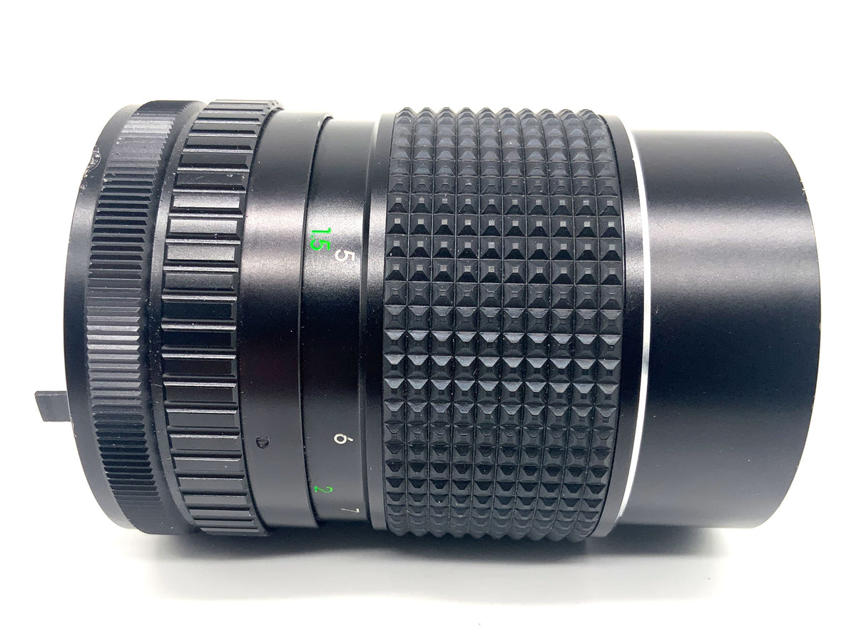 Aicar Auto MC 135mm 1:2.8 Objektiv Festbrennweite (Canon FD)