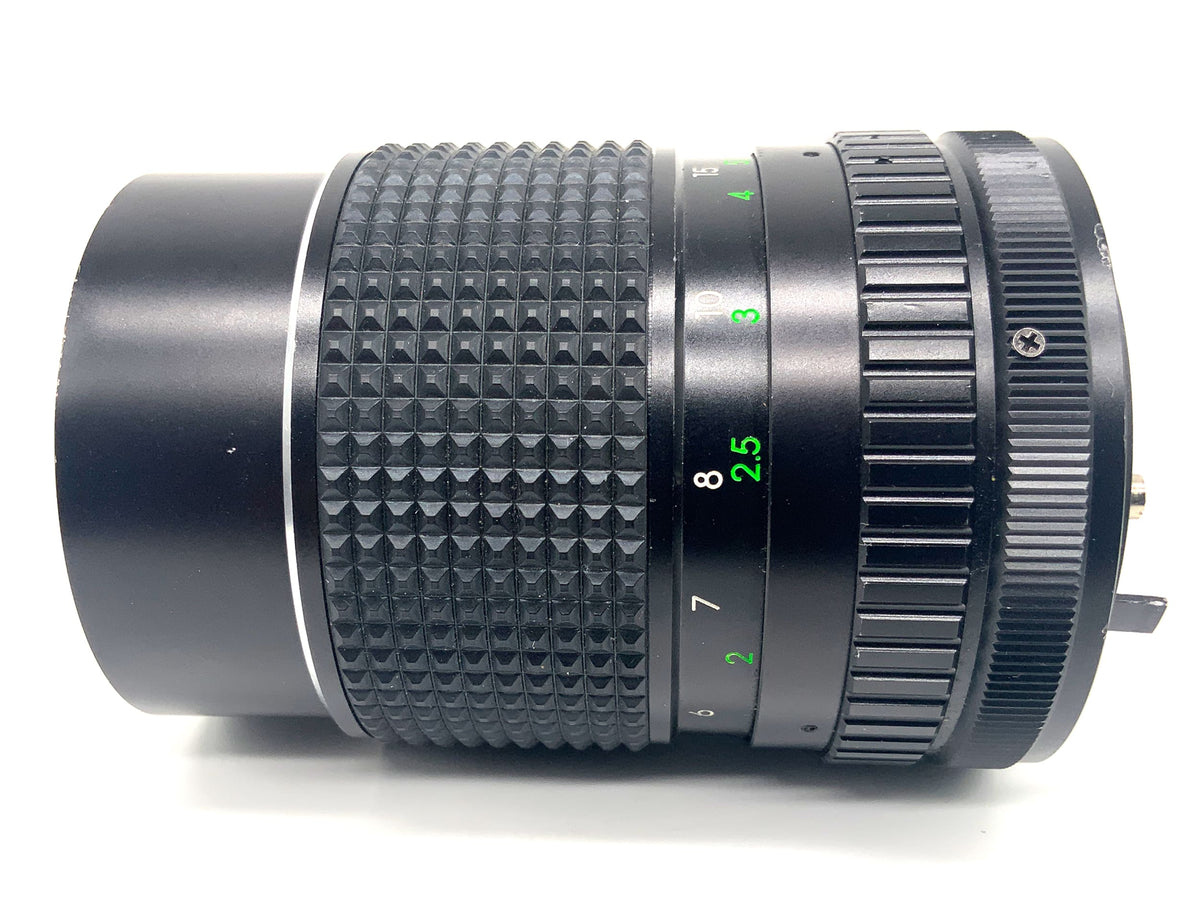 Aicar Auto MC 135mm 1:2.8 Objektiv Festbrennweite (Canon FD)