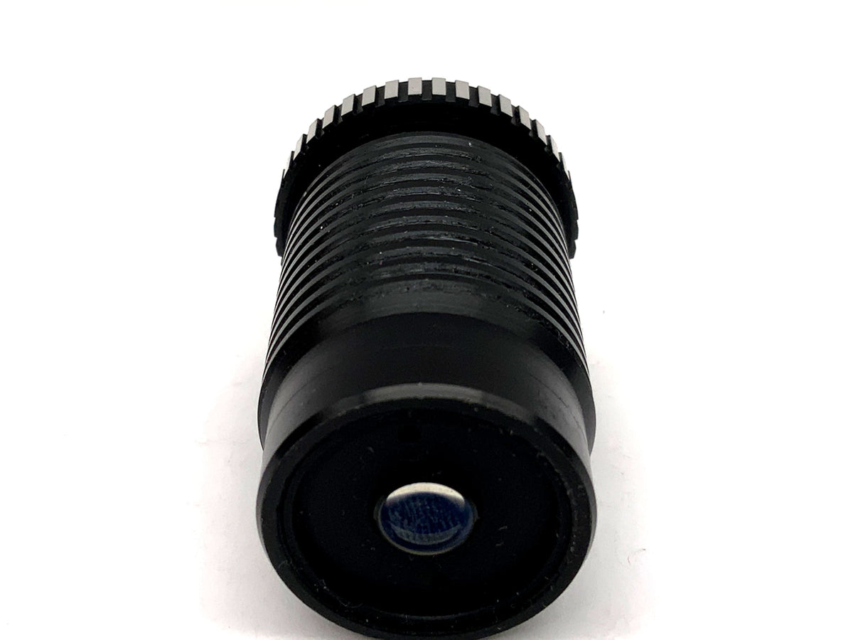 Leitz Wetzlar 18mm 1:1.3 projector lens Elkinon Lens (28mm screw thread)
