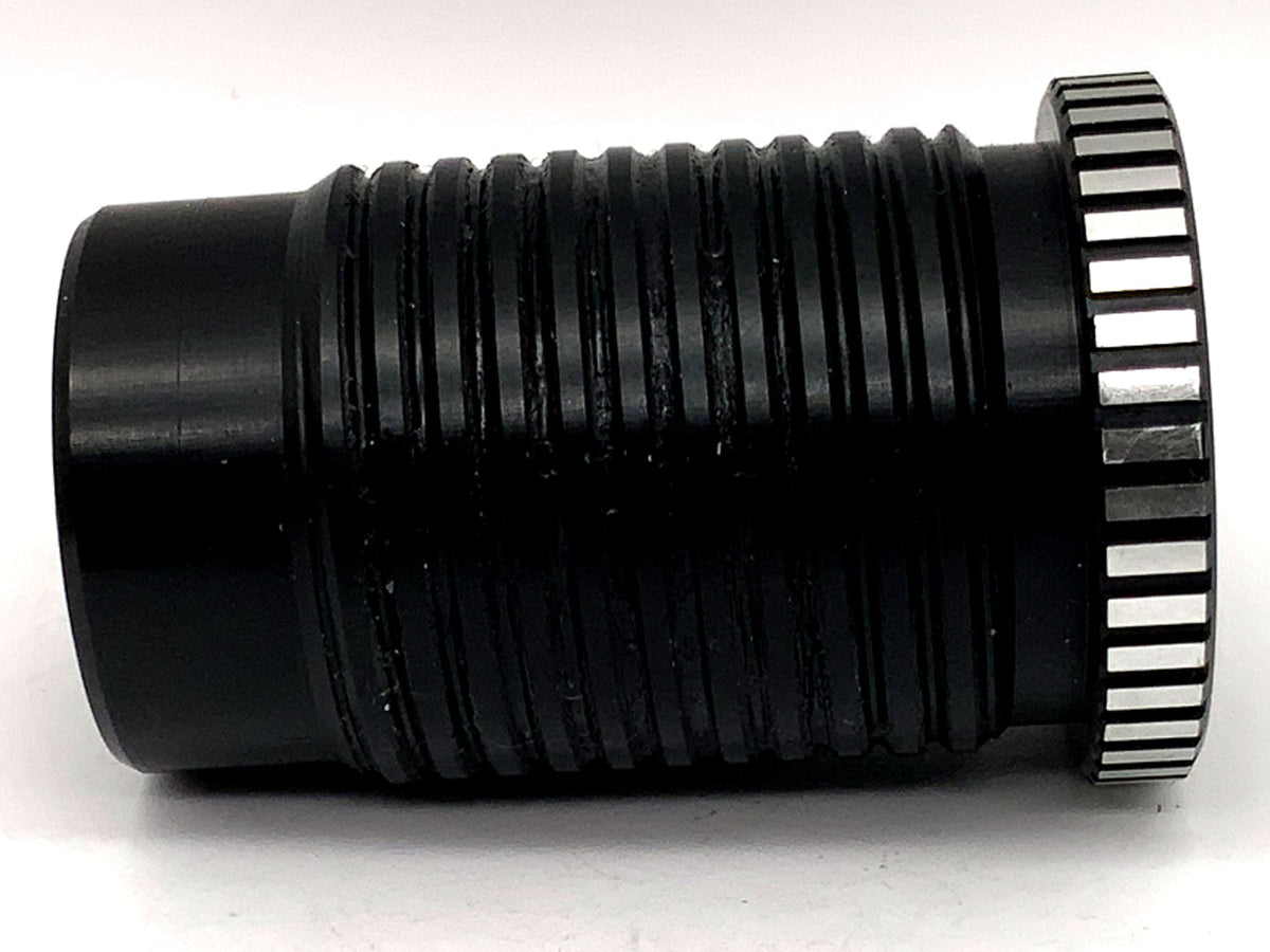 Leitz Wetzlar 18mm 1:1.3 projector lens Elkinon Lens (28mm screw thread)