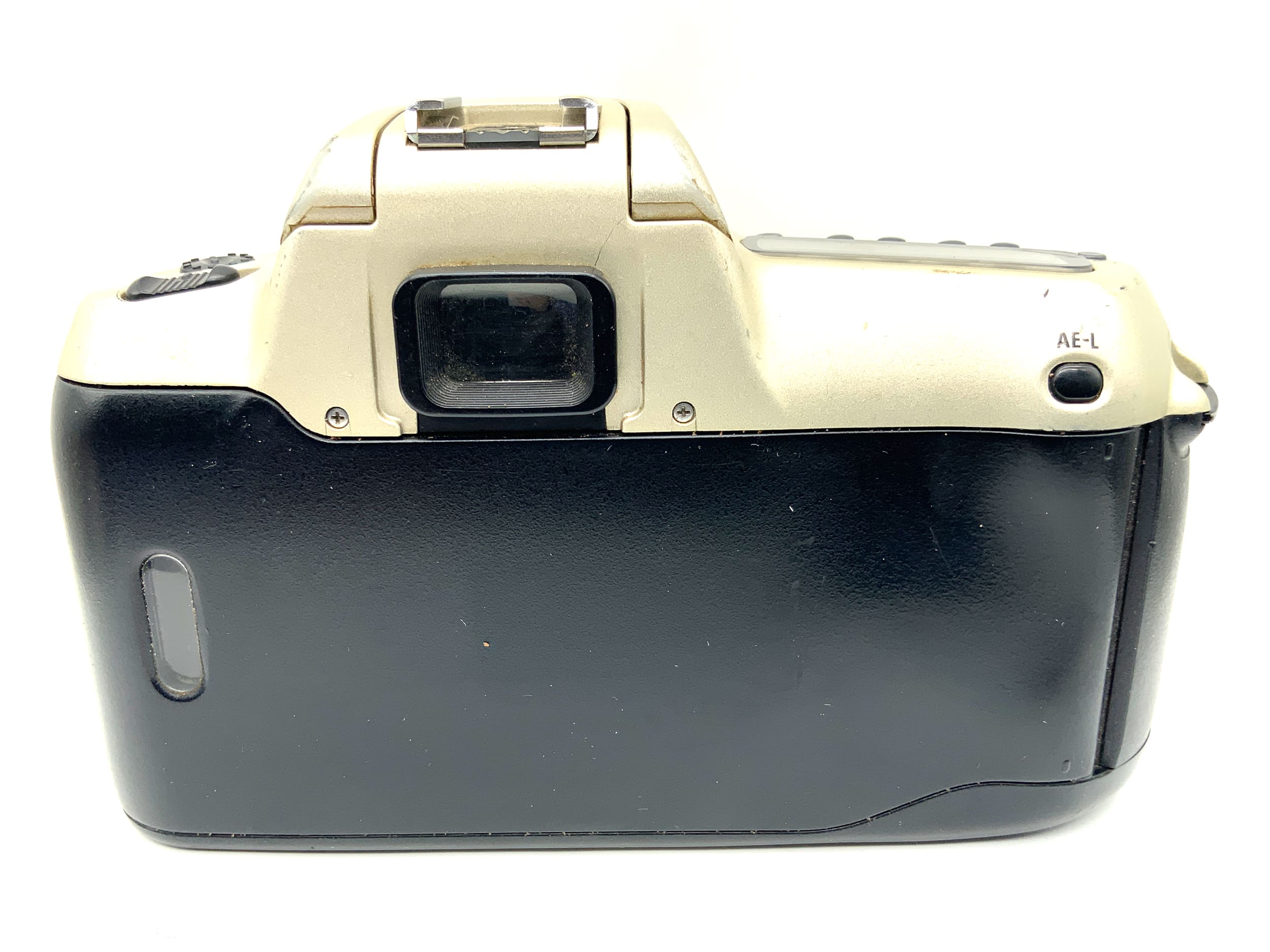 Nikon F50 SLR 35mm analog single-lens reflex camera body (Nikon AF)