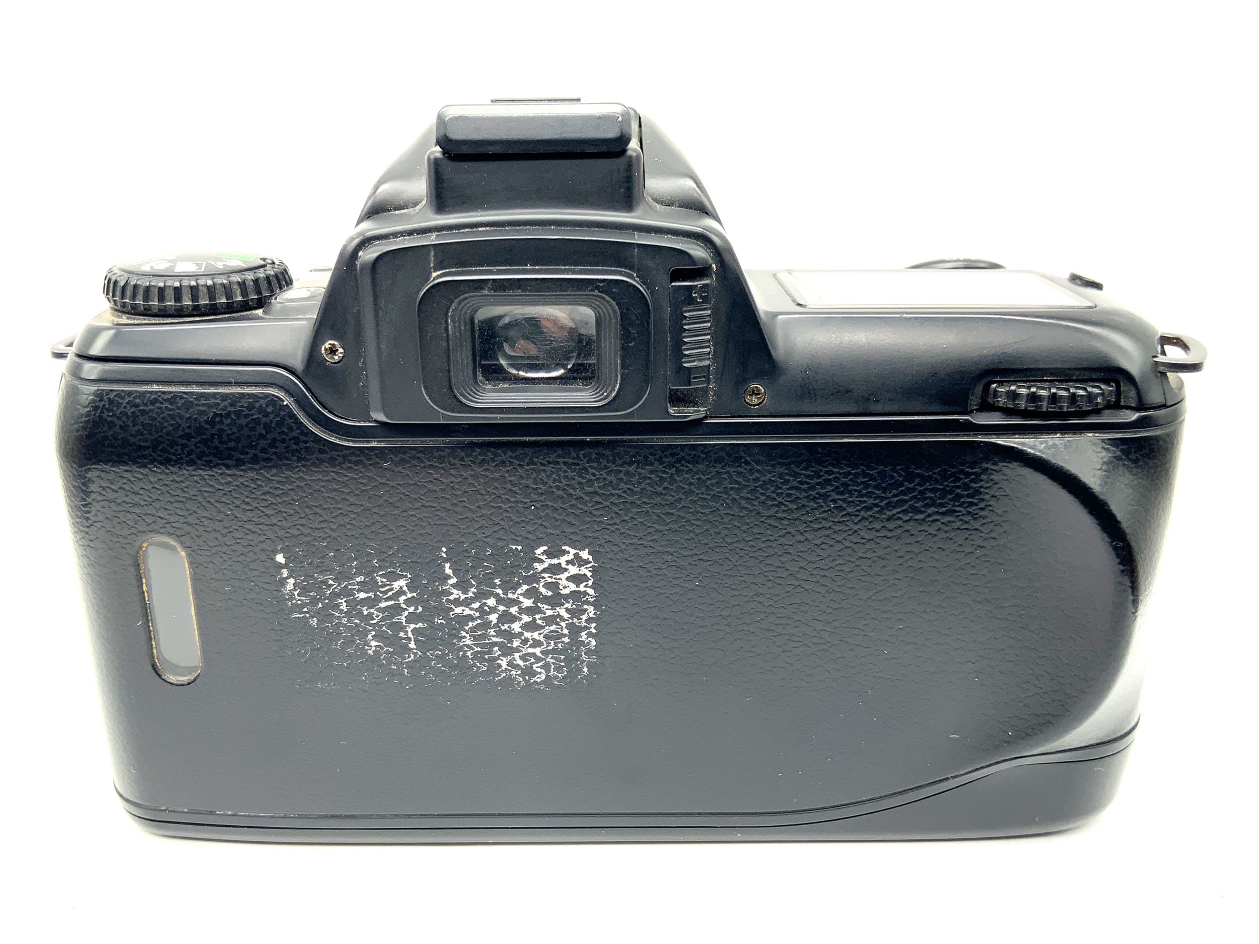 Nikon F65 SLR 35mm analog SLR camera body (Nikon AF)