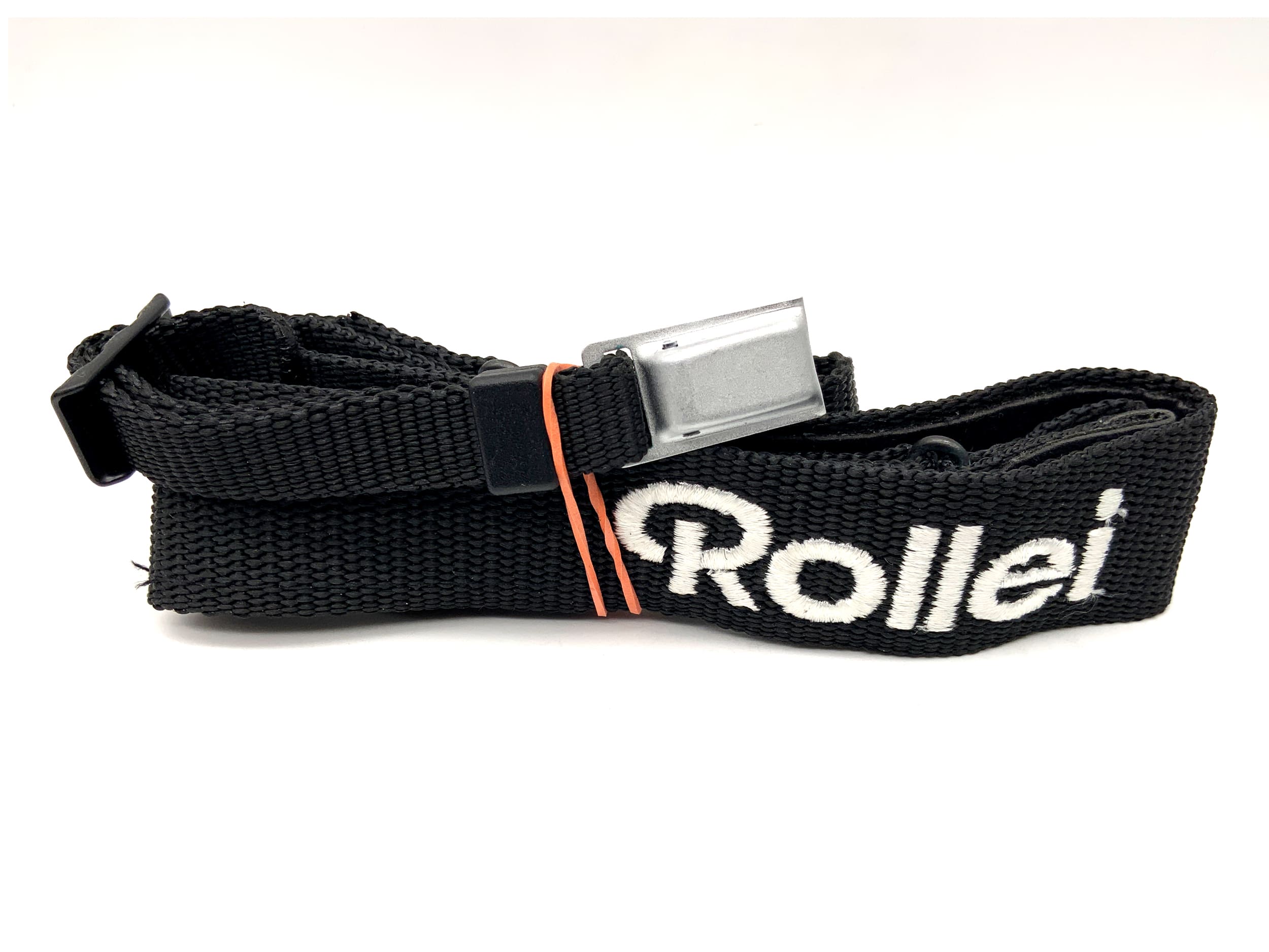 Rollei Rolliflex 6002; 6008; GX Camera Strap Black approx. 40mm