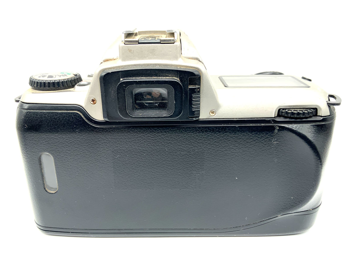 Nikon F65 SLR 35mm analog SLR camera body (Nikon AF)