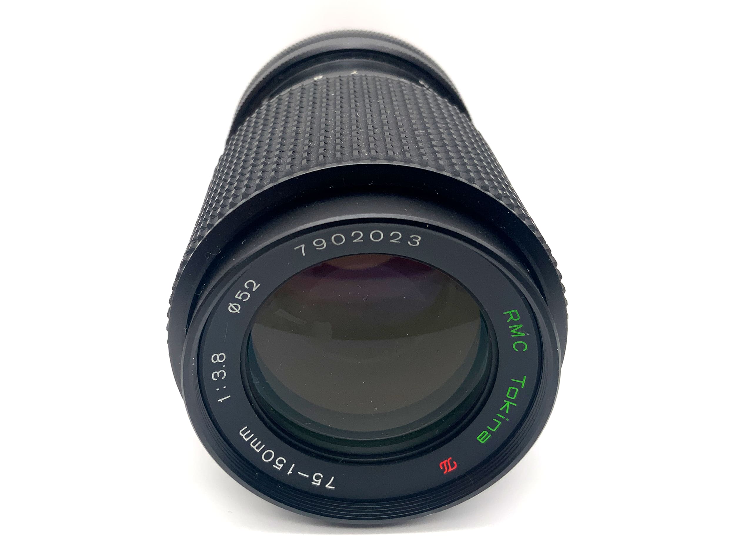 Tokina 75-150mm 1:3.8 RMC Zoom Lens (Canon FD)