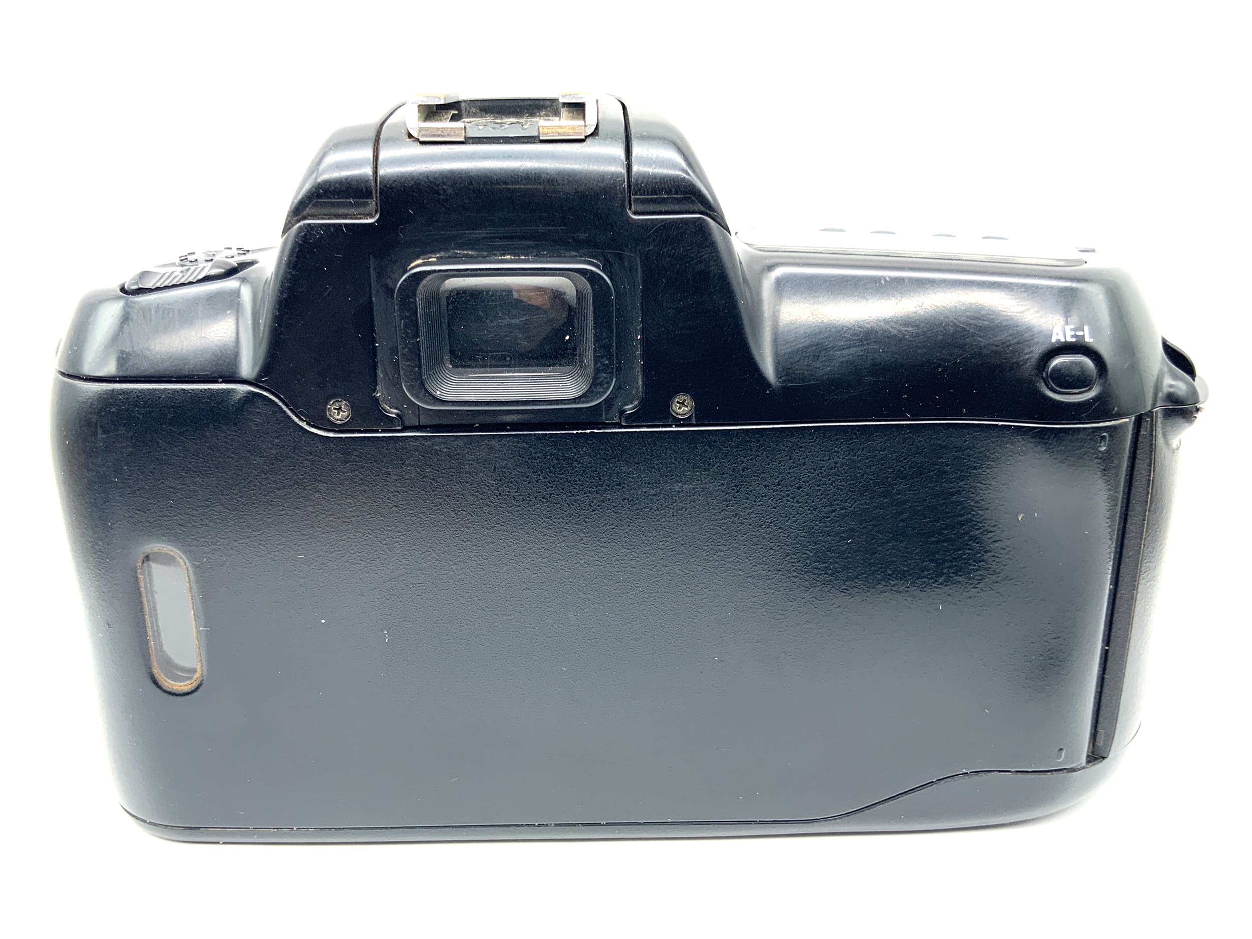 Nikon F50 SLR 35mm analog single-lens reflex camera body (Nikon AF)