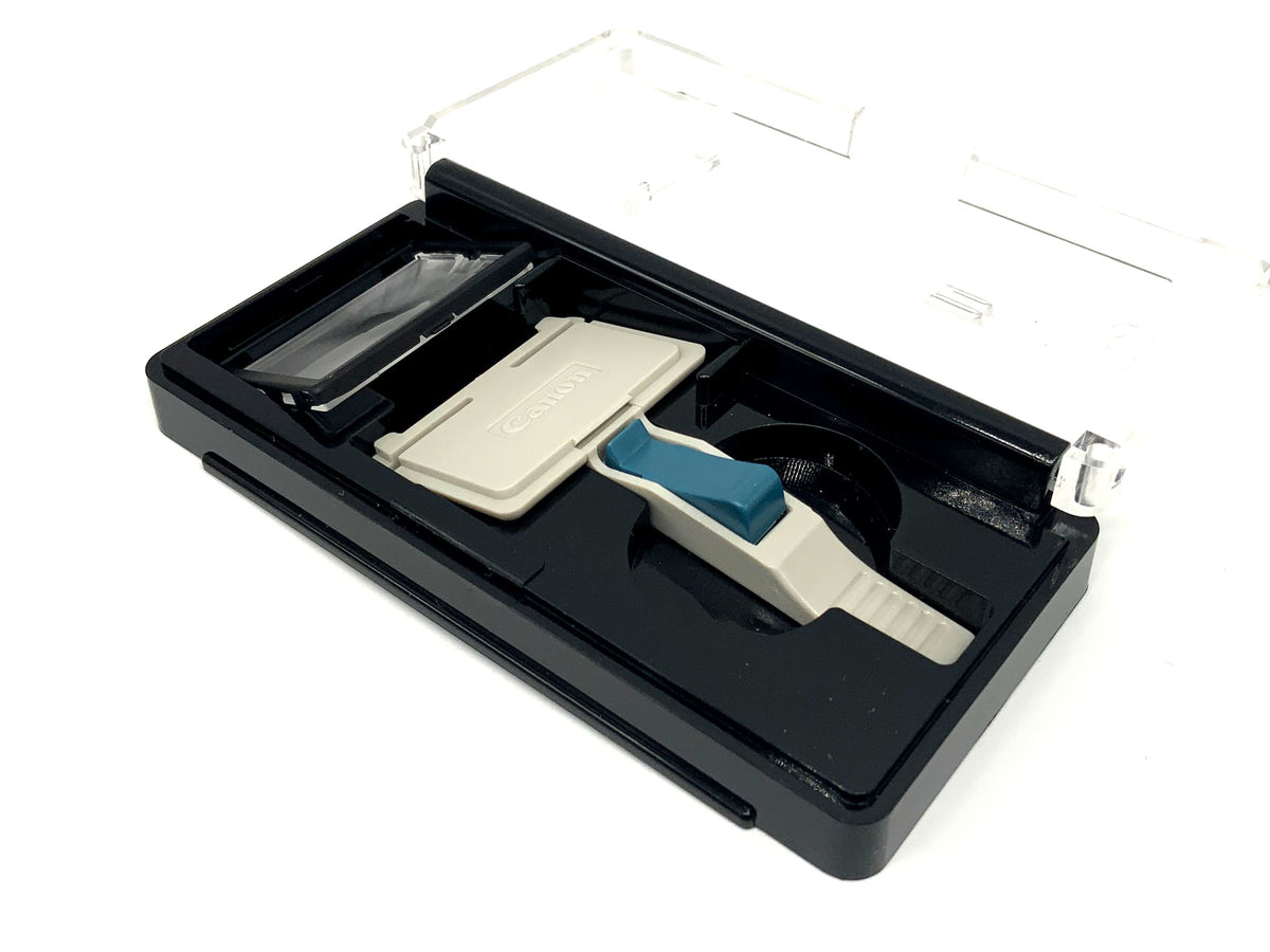 Canon Focusing Screen E Mattscheibe für EOS 620, 630, 650