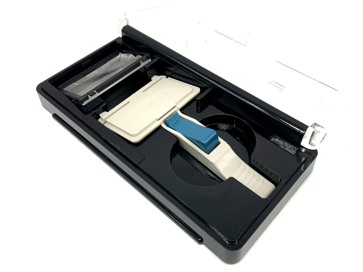 Canon Focusing Screen E Gitter Mattscheibe für EOS 620, 630, 650