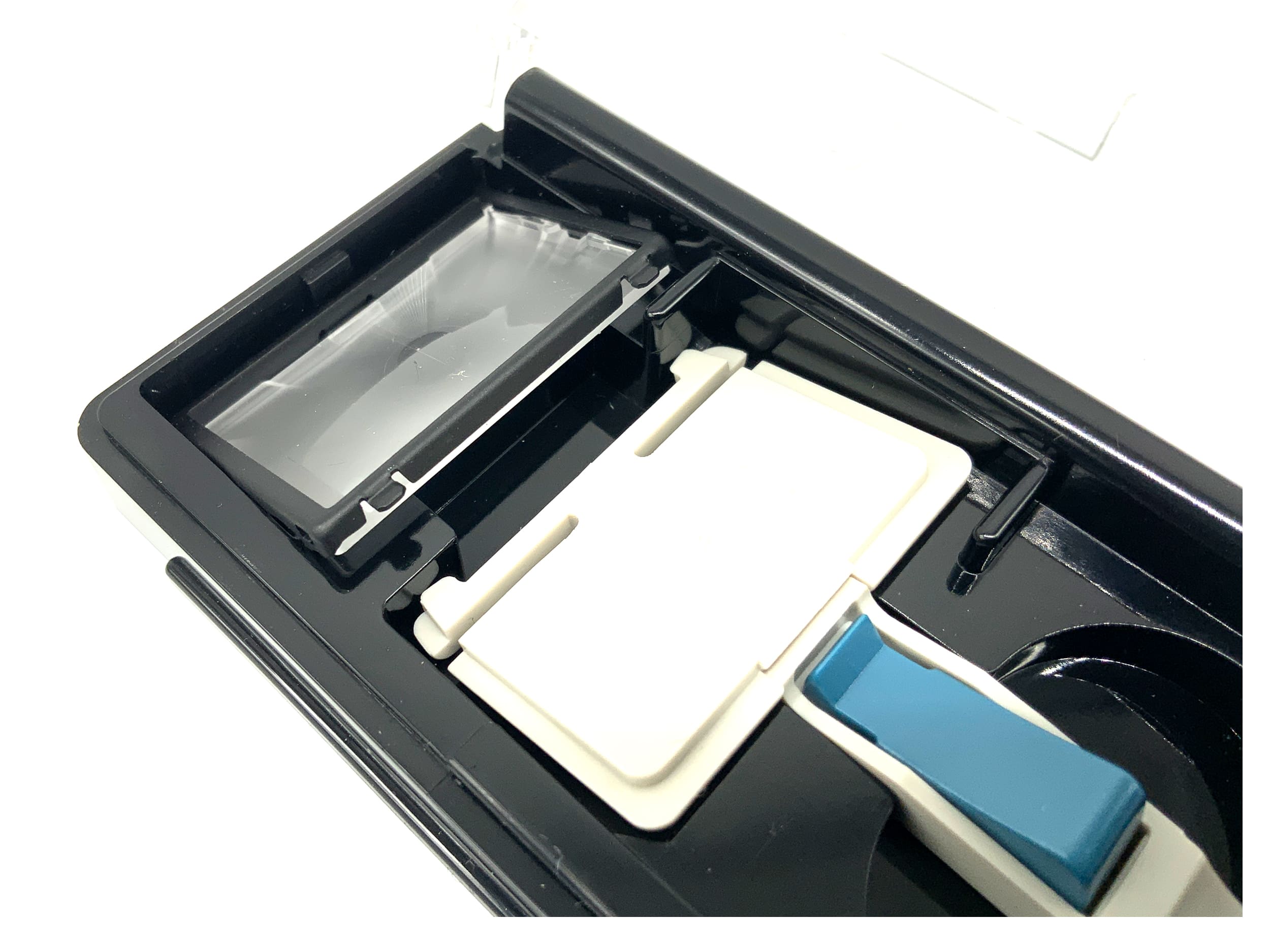 Canon Focusing Screen E Gitter Mattscheibe für EOS 620, 630, 650