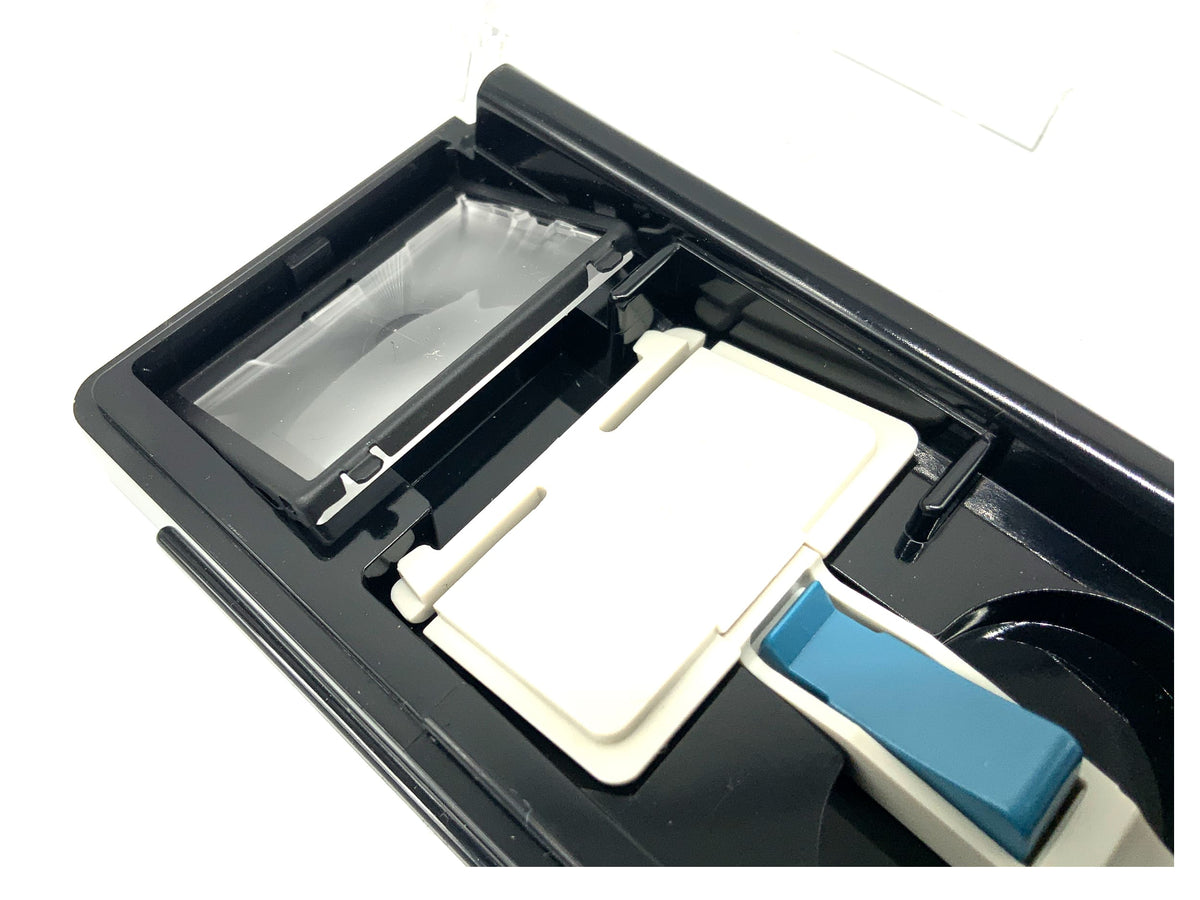 Canon Focusing Screen E Gitter Mattscheibe für EOS 620, 630, 650