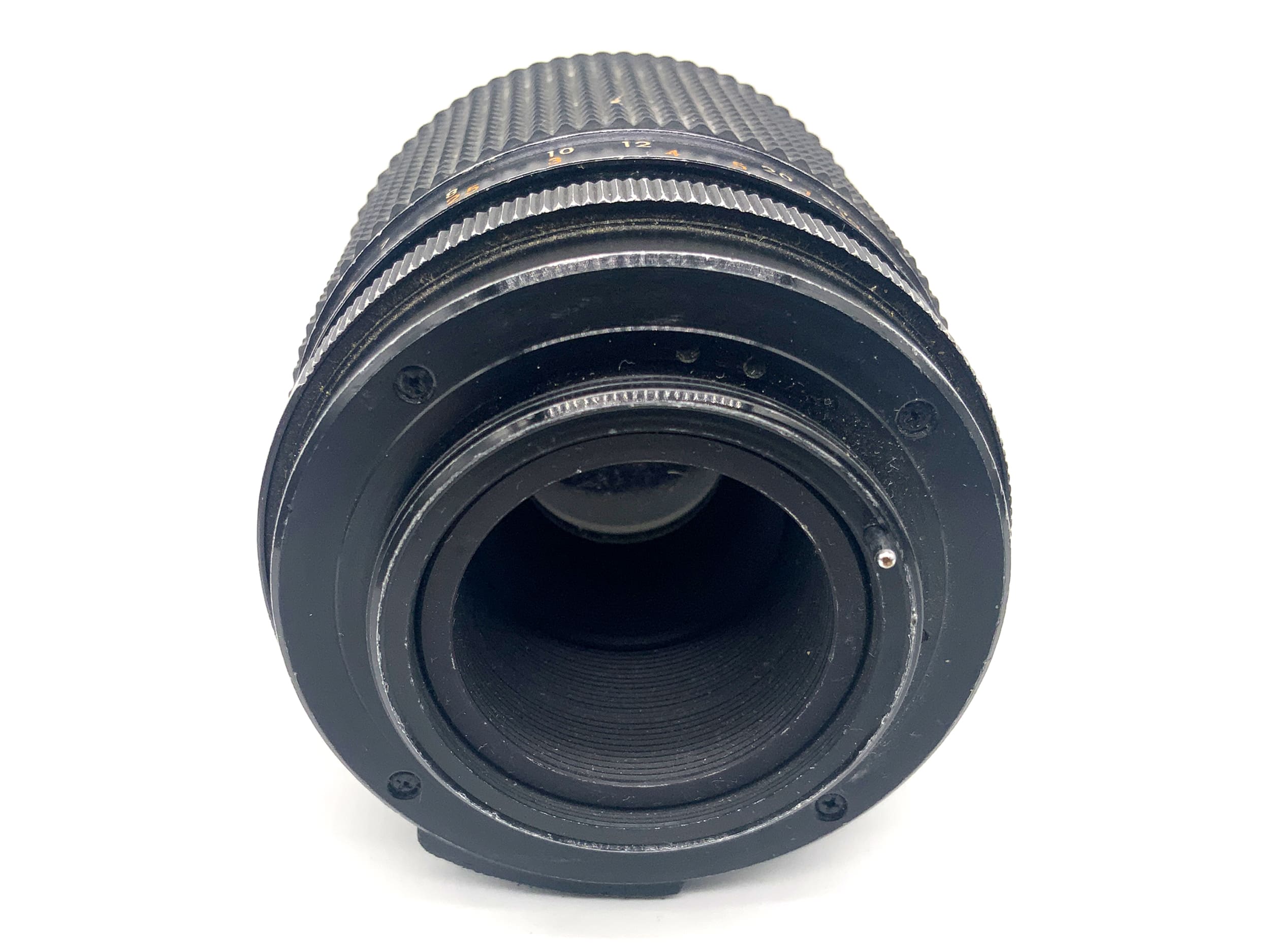 Albinar Super SC Auto 135mm 1:2.8 Objektiv Festbrennweite (M42)