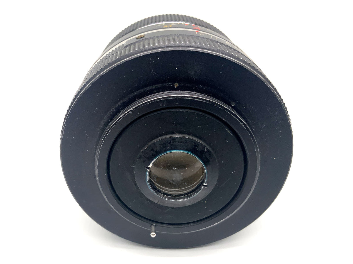 Accura Diamatic YS 35mm 1:2.8 Objektiv Festbrennweite (M42) Text lesen!