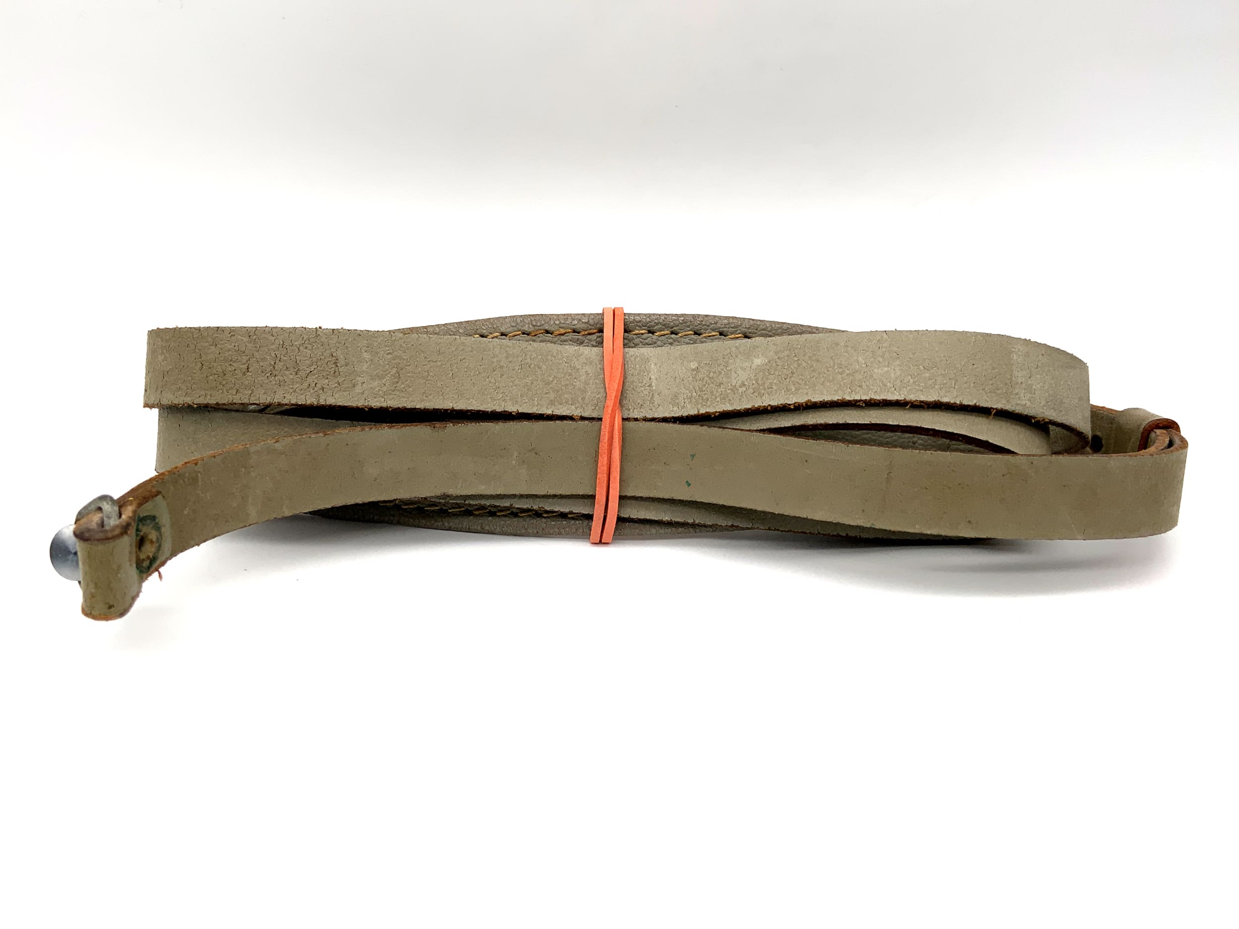 Rollei Rolleiflex Baby 4x4 camera strap, brown, approx. 11mm
