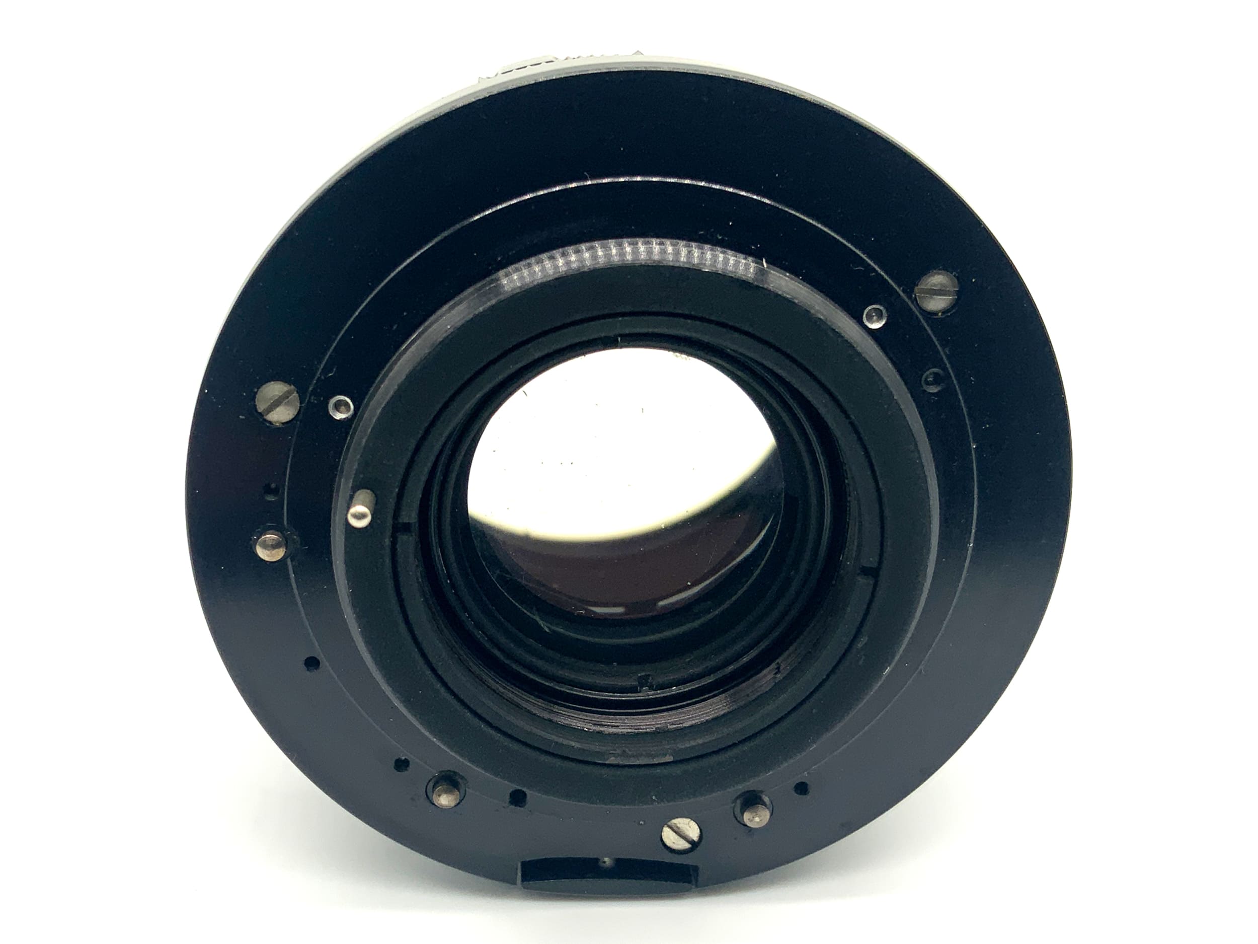 Meyer Optik Görlitz Oreston 50mm 1:1.8 Objektiv Festbrennweite (M42) Pilz!