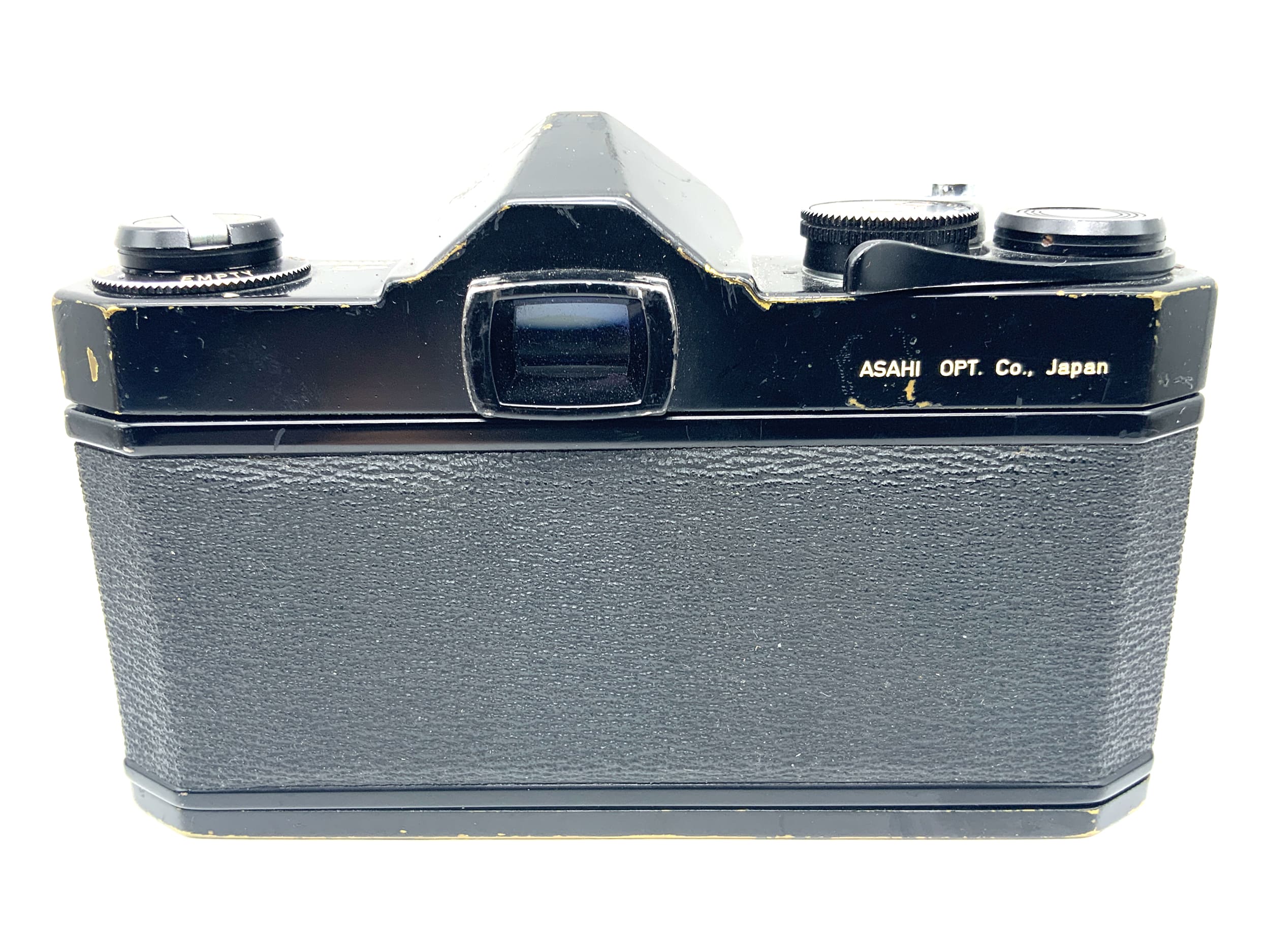 Pentax Spotmatic SP SLR !Beli defective! 35mm SLR analog body (M42)