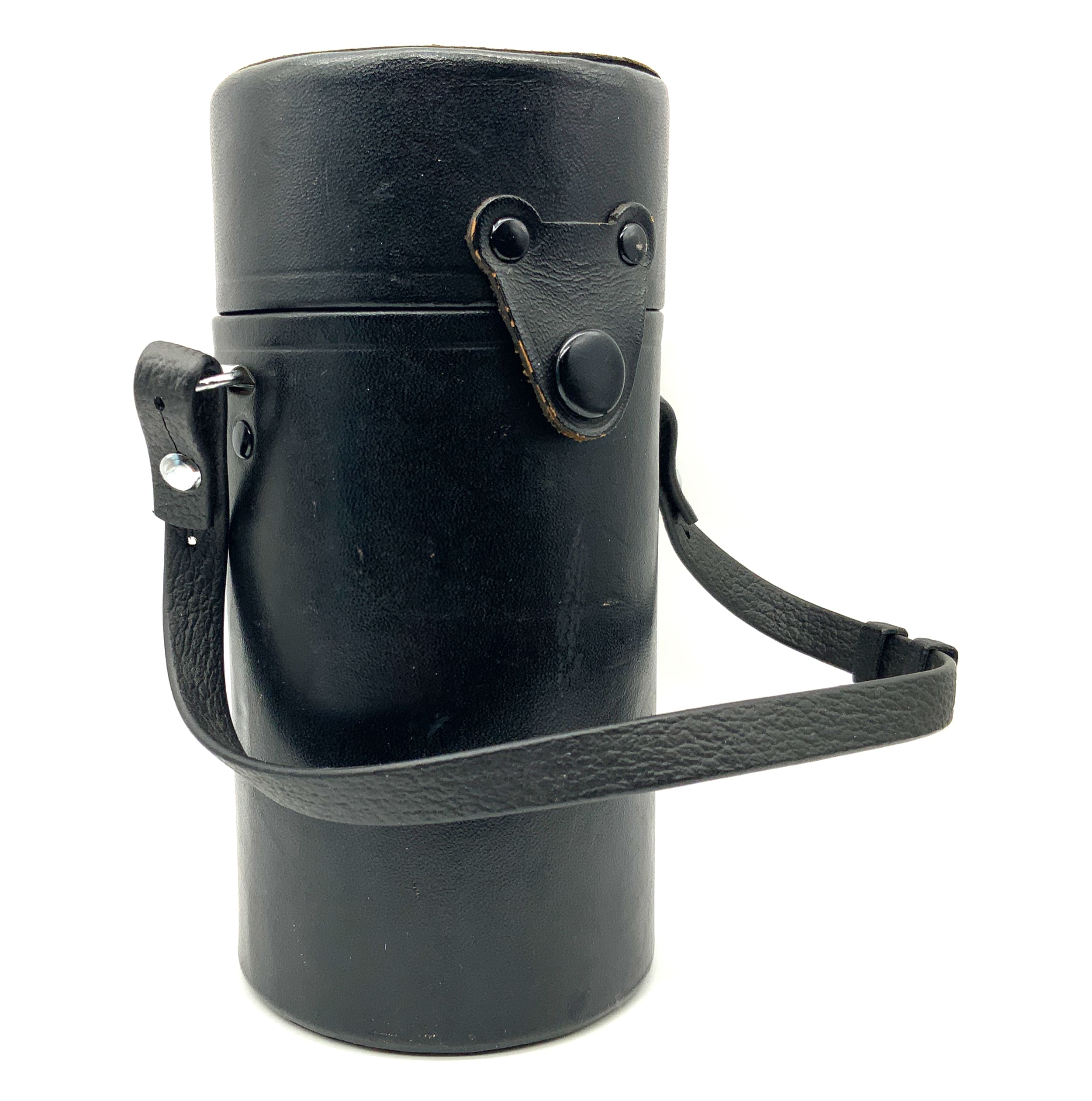 Olympus OM-System 75-150mm Lens Case, Black