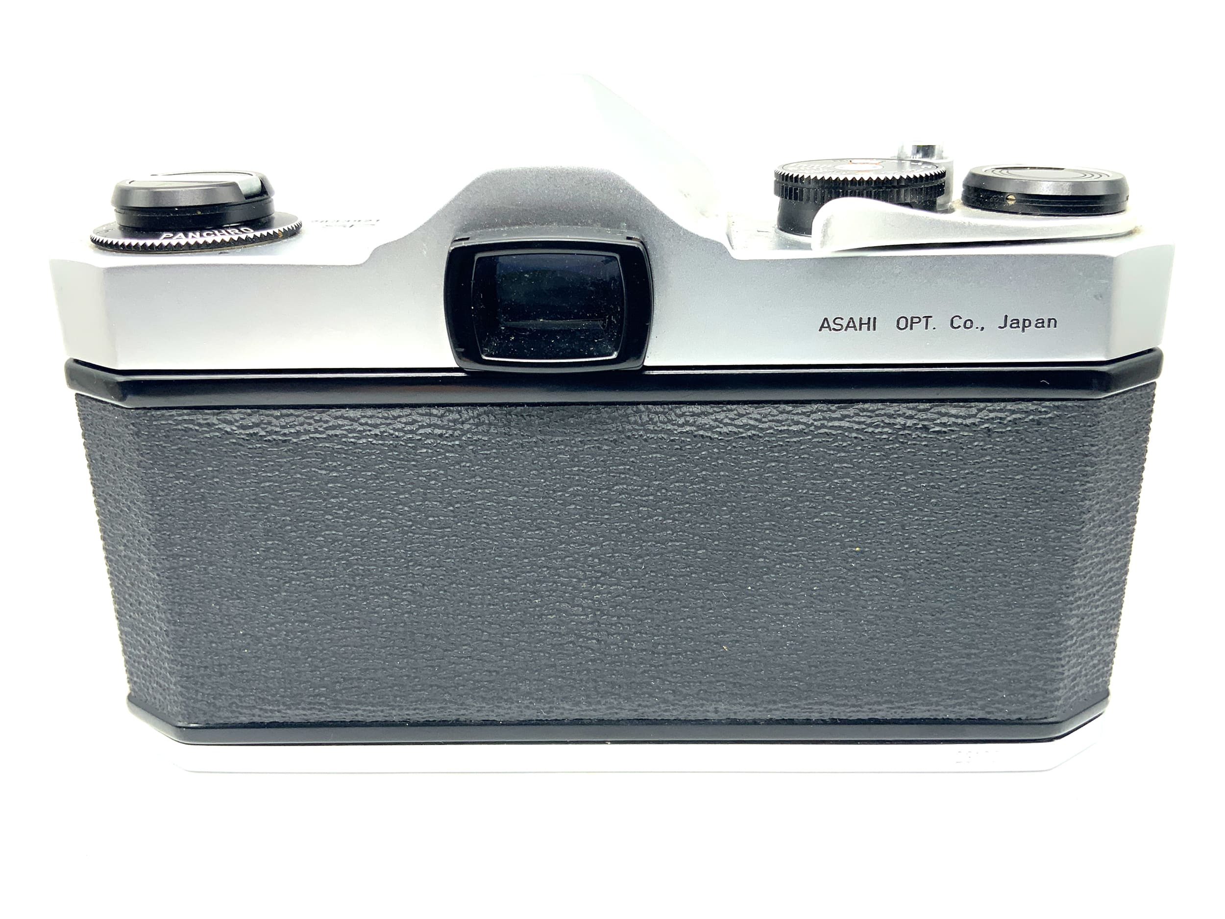 Pentax Spotmatic SP SLR !Beli defective! 35mm SLR analog body (M42)