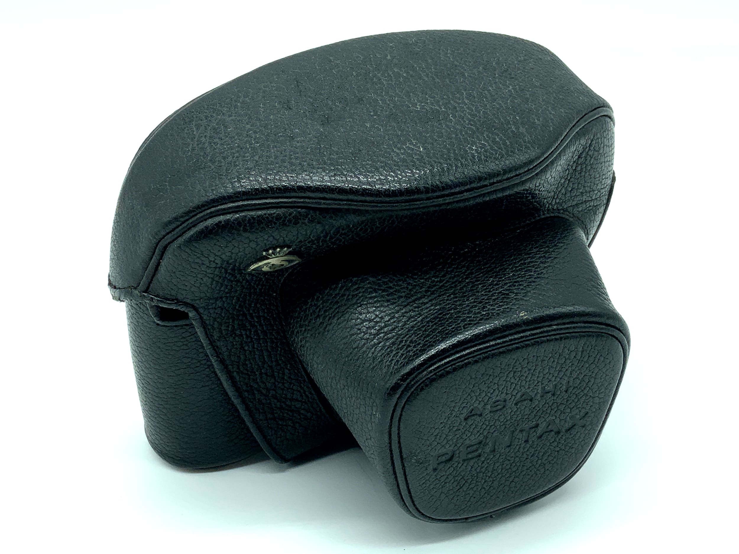 Pentax Asahi Spotmatic bag, black
