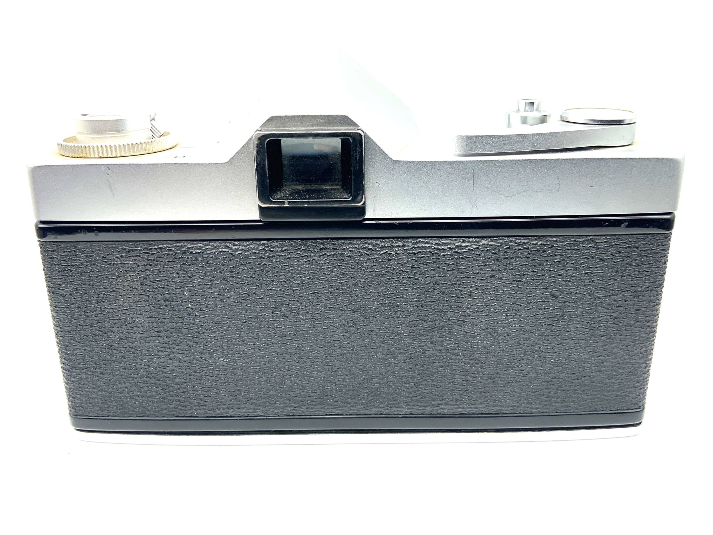 Ricoh Singlex TLS SLR !Beli defective! 35mm SLR analog body (M42)