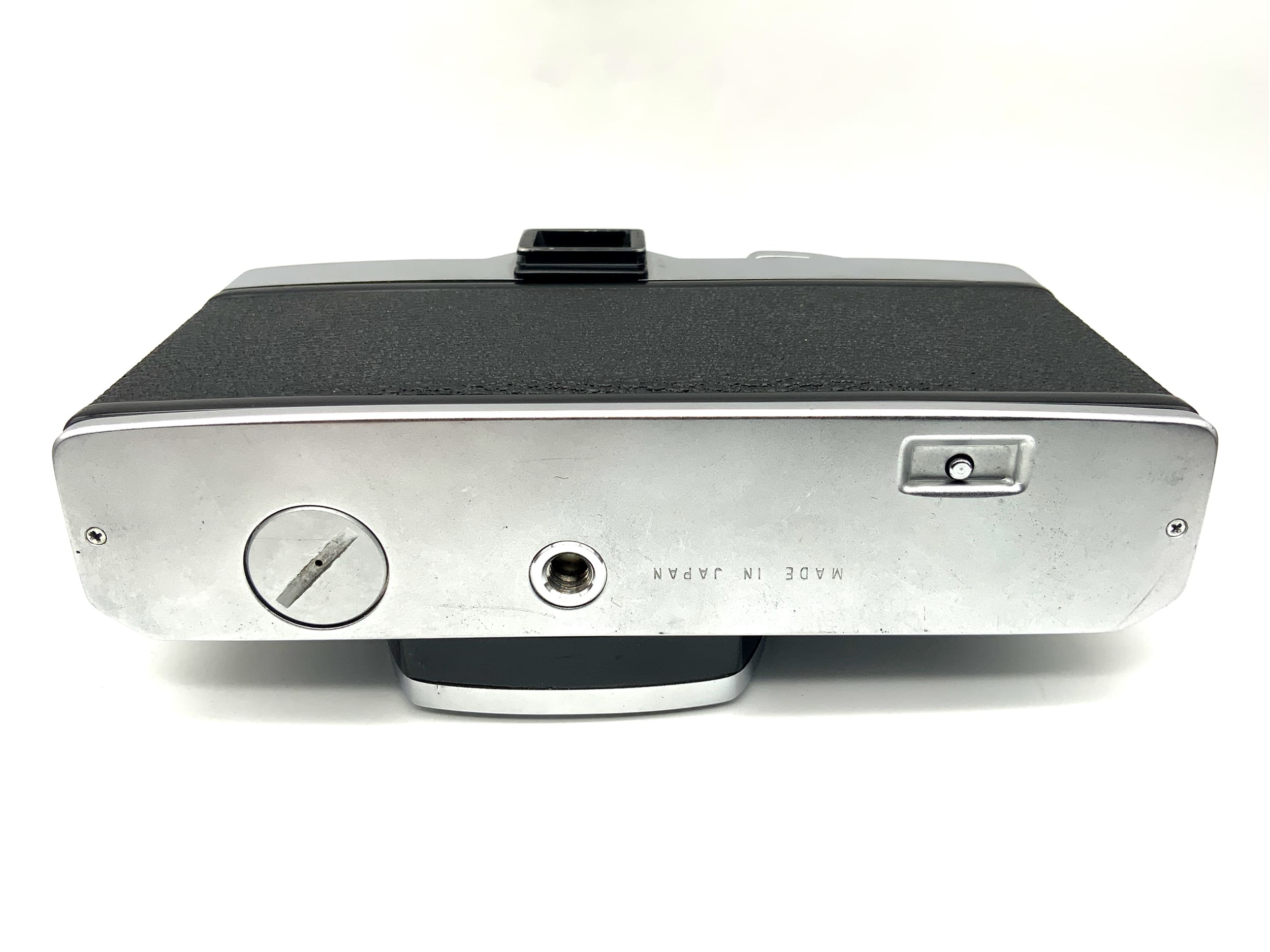 Ricoh Singlex TLS SLR !Beli defective! 35mm SLR analog body (M42)