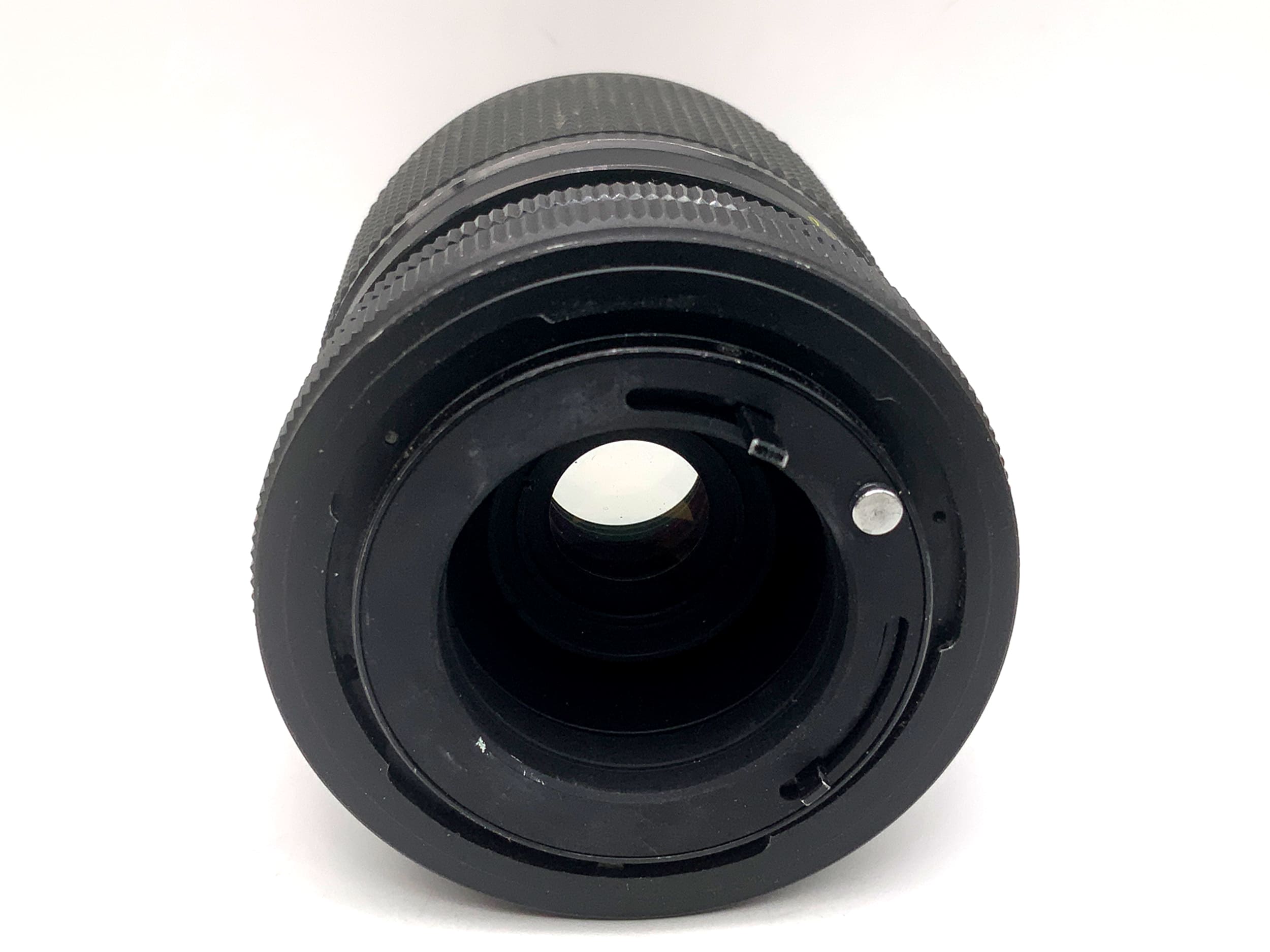 Revue 35-70mm 1:3.5-4.5 Lens Auto Revuenon Zoom MC Zoom Lens (Canon FD)